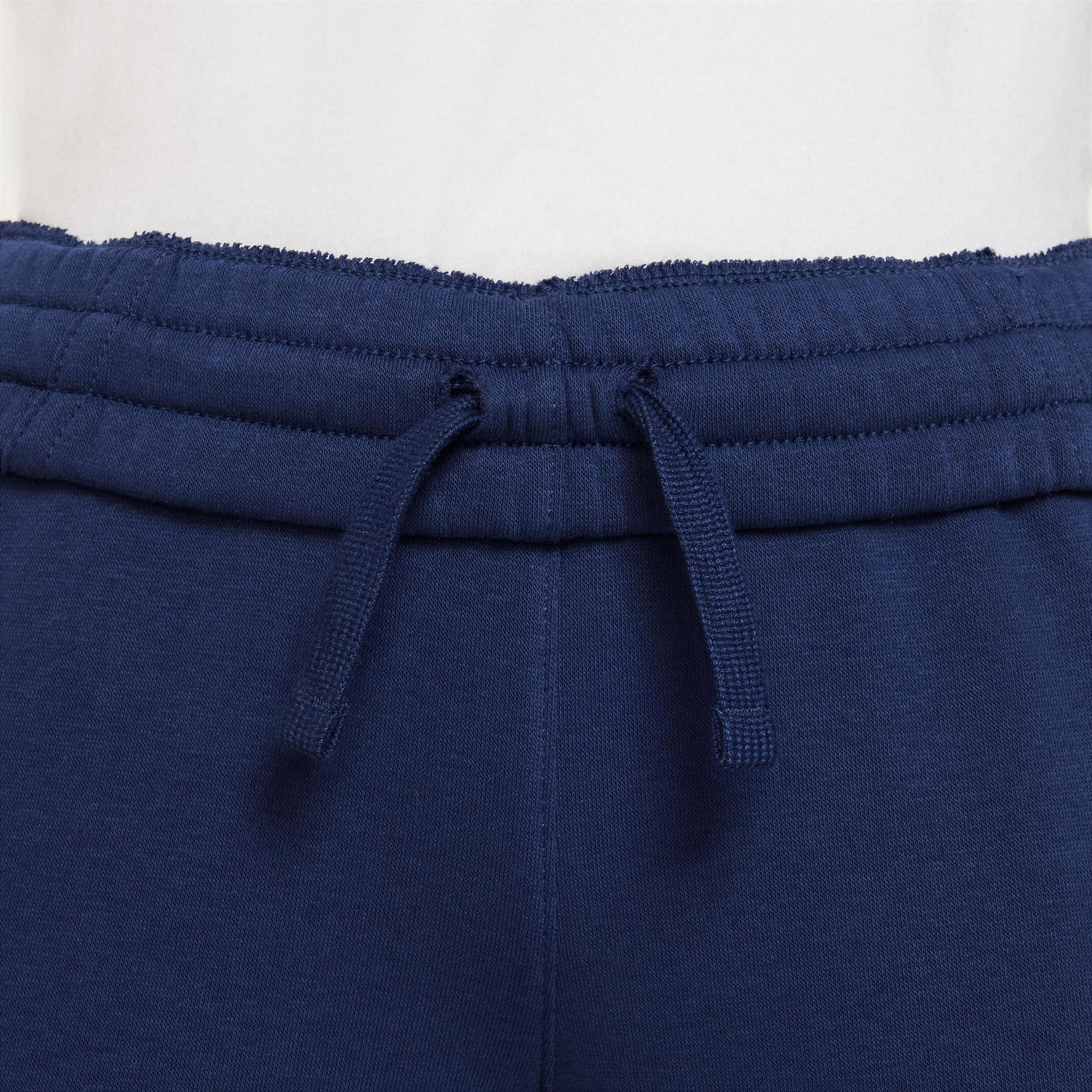 Nike Sportswear Club Fleece Çocuk Lacivert Eşofman Altı