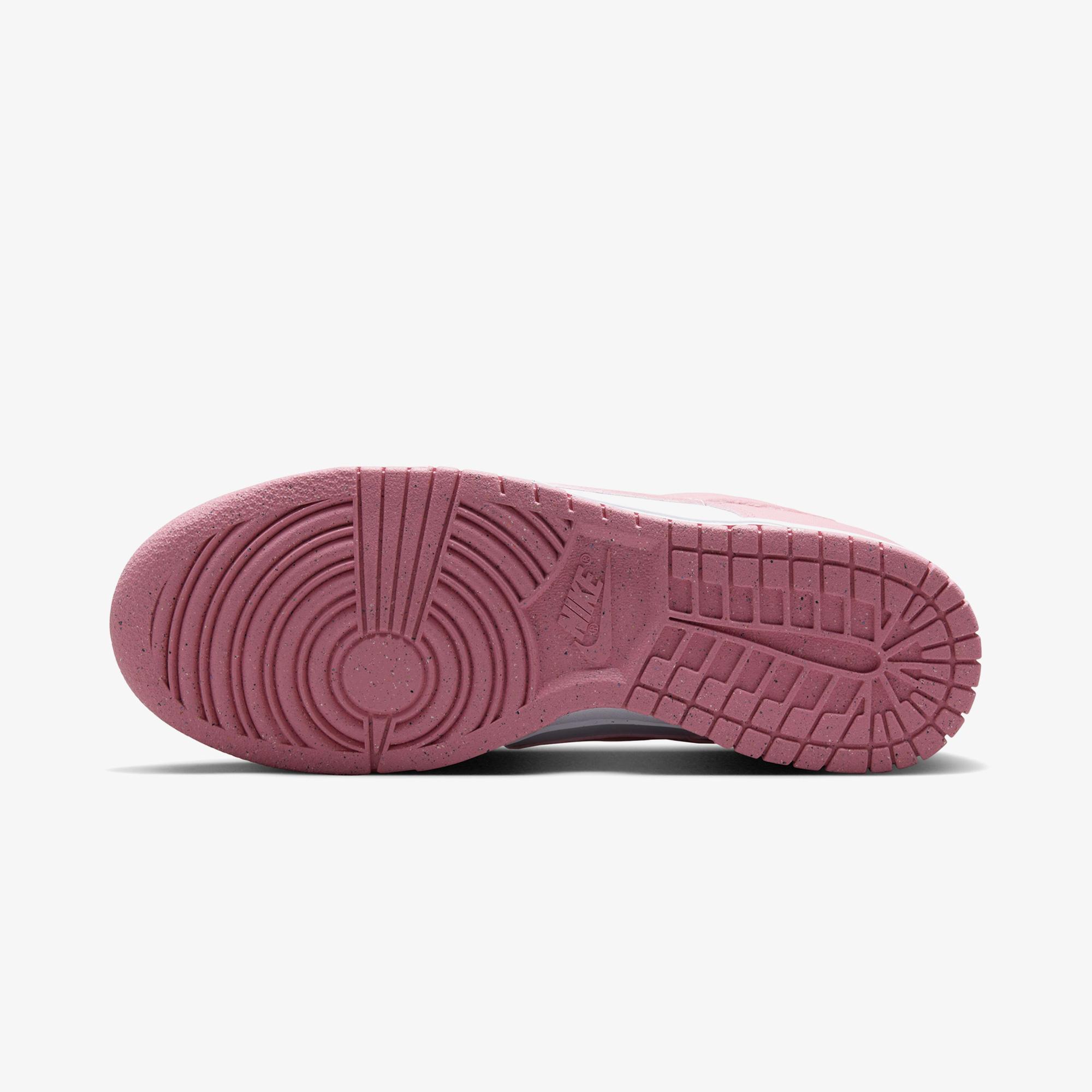 Nike Pembe Nike Dunk Low Next Nature