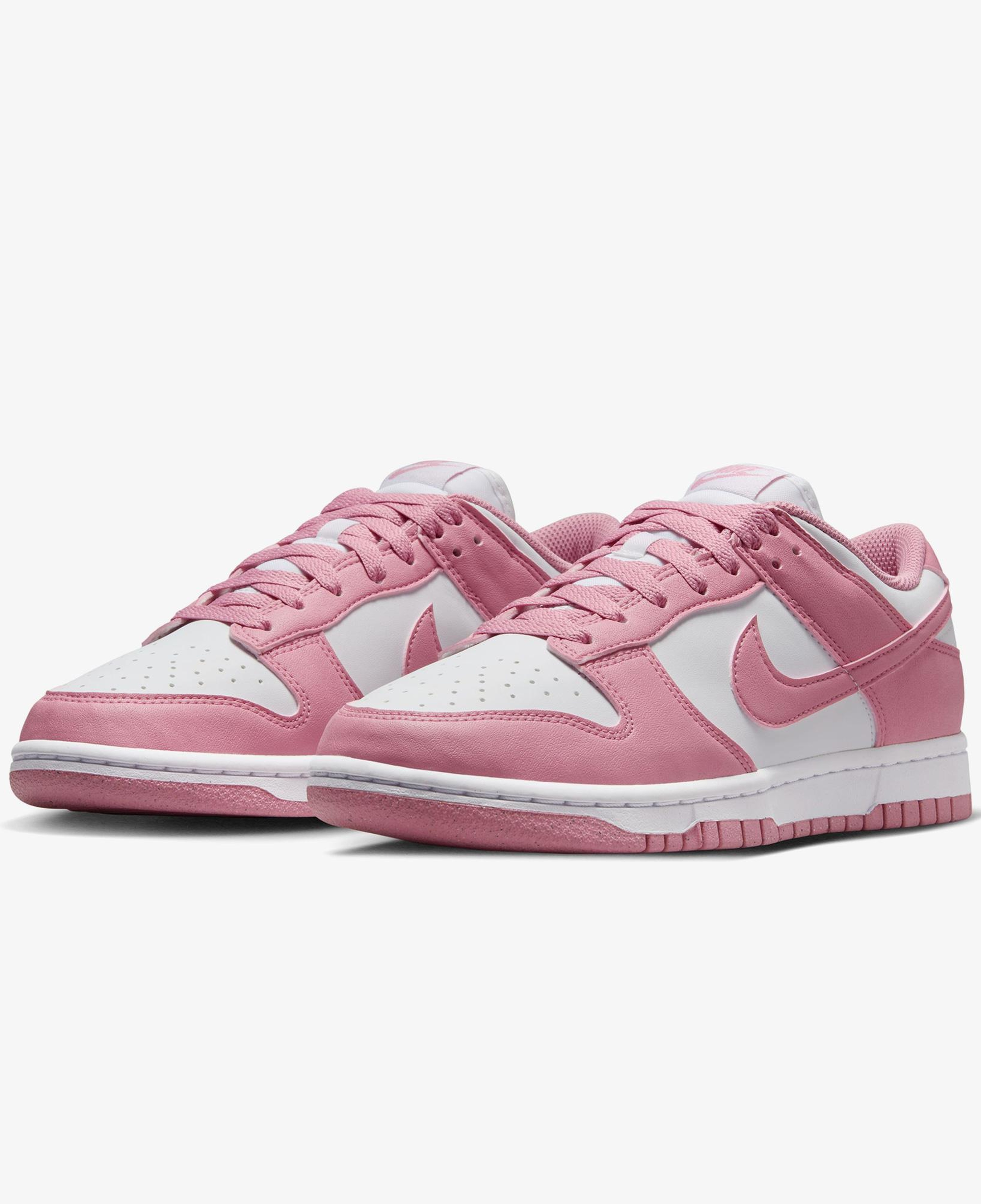 Nike Dunk Low Next Nature Kadın Pembe Spor Ayakkabı