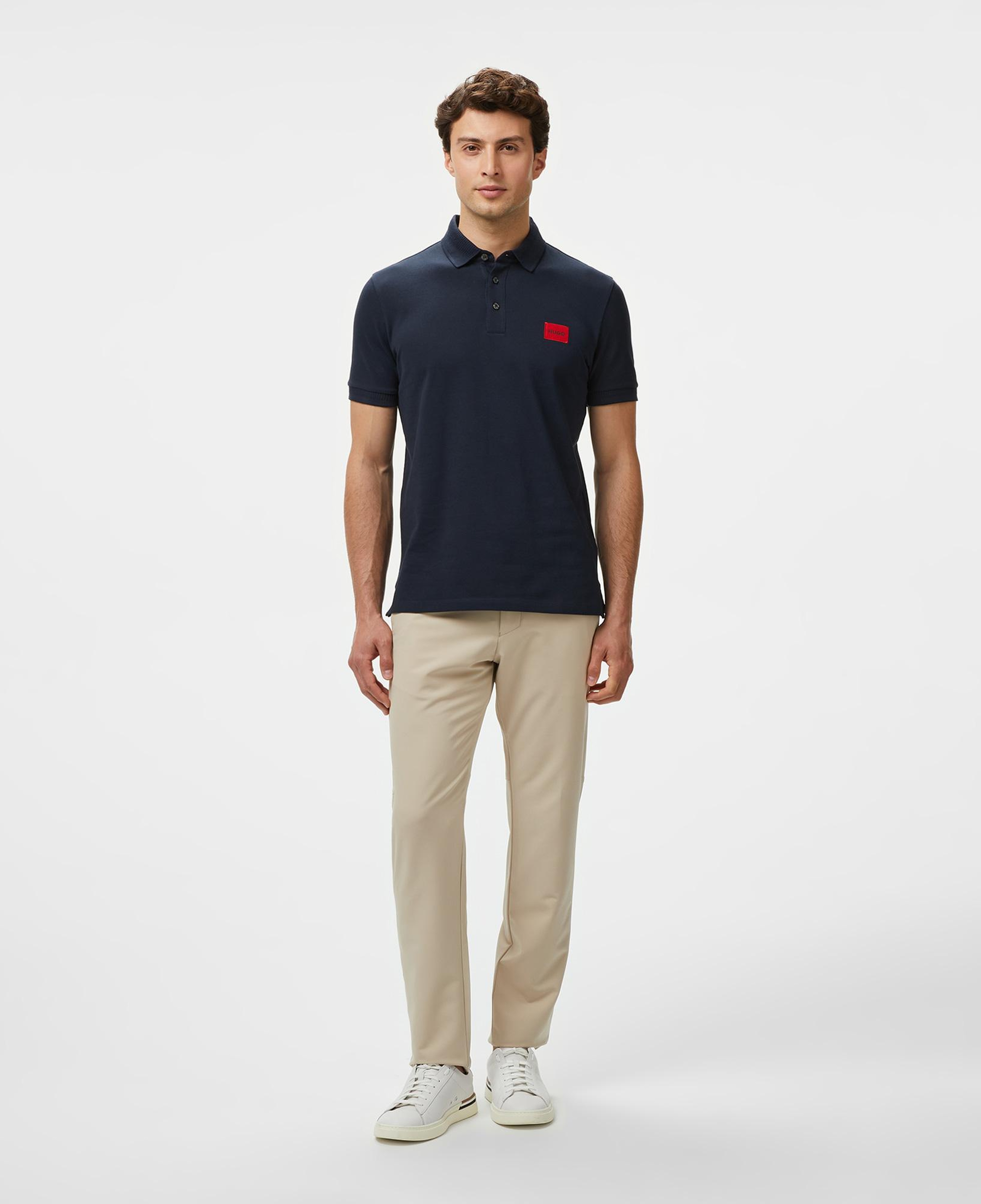 Hugo Erkek Mavi Polo