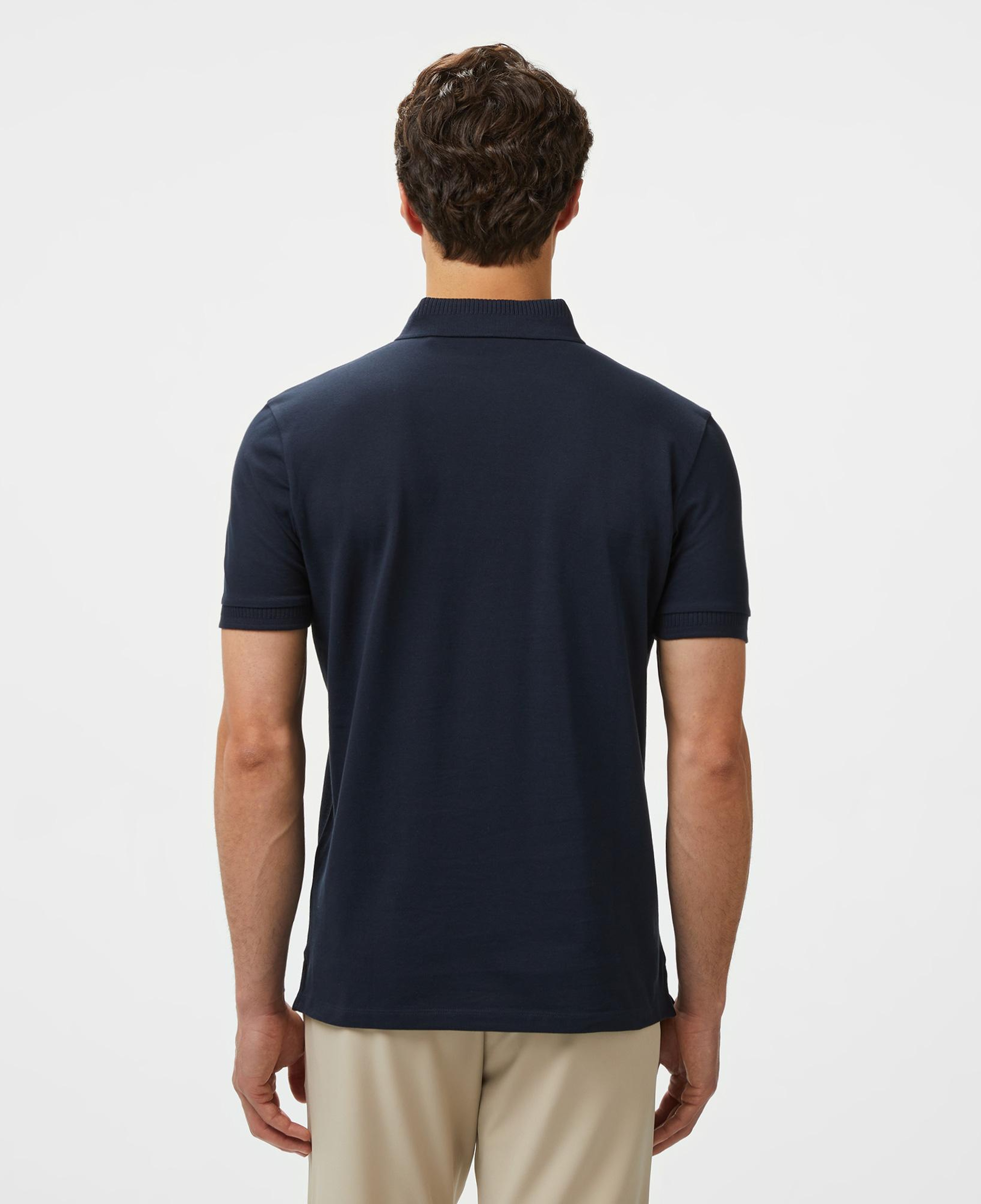 Hugo Erkek Mavi Polo