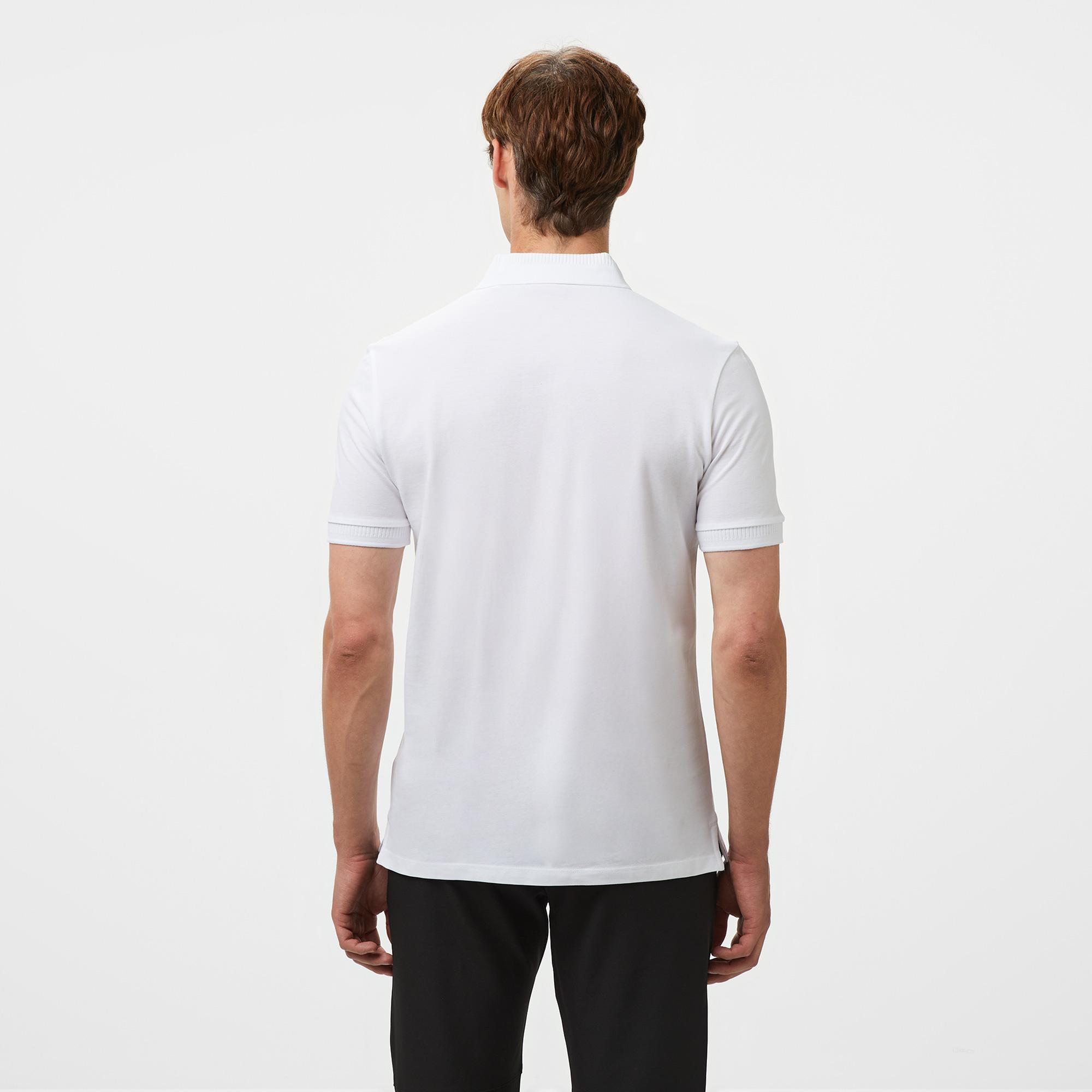 Hugo Erkek Beyaz Polo