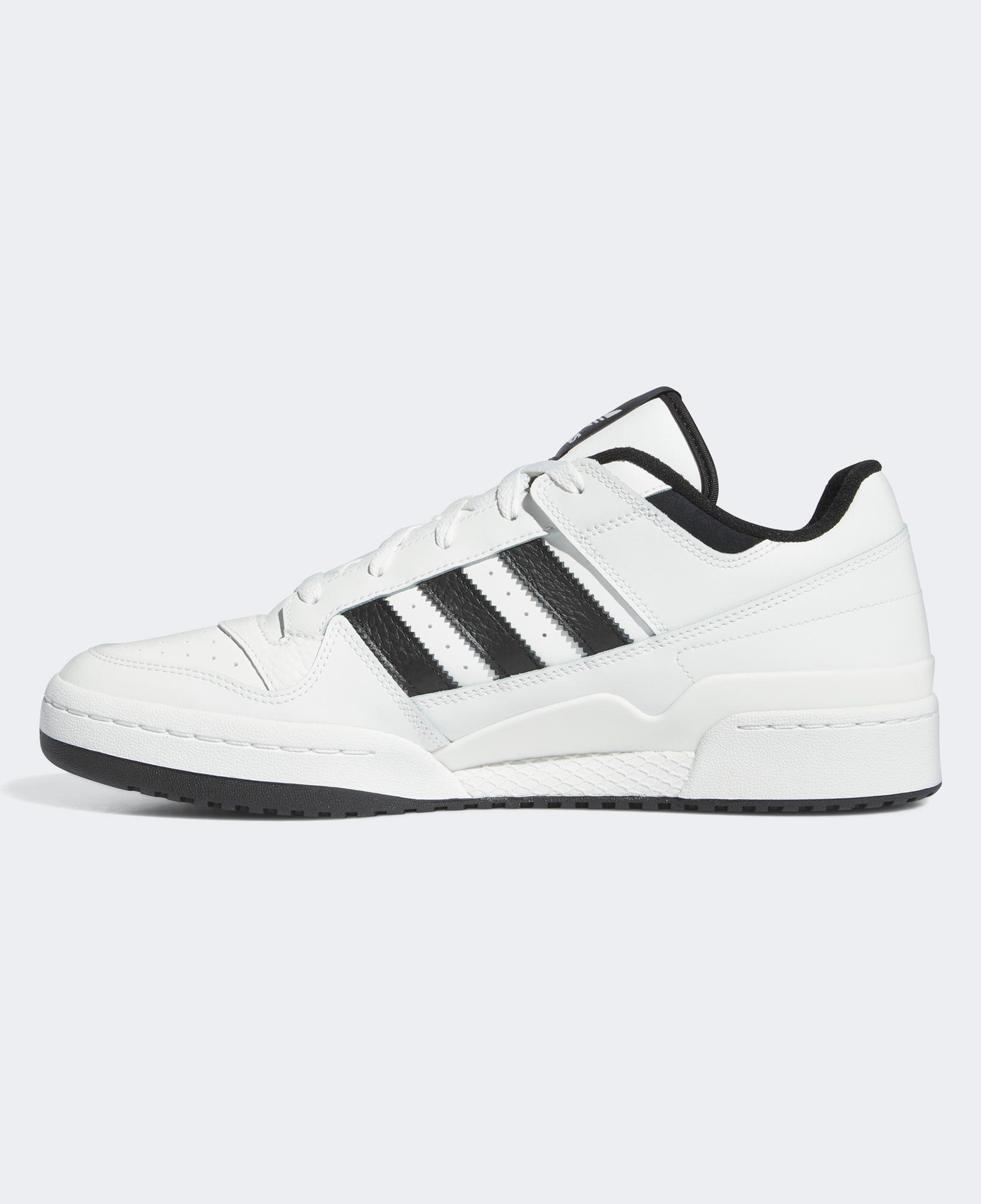 adidas Forum Low Unisex Beyaz Sneaker
