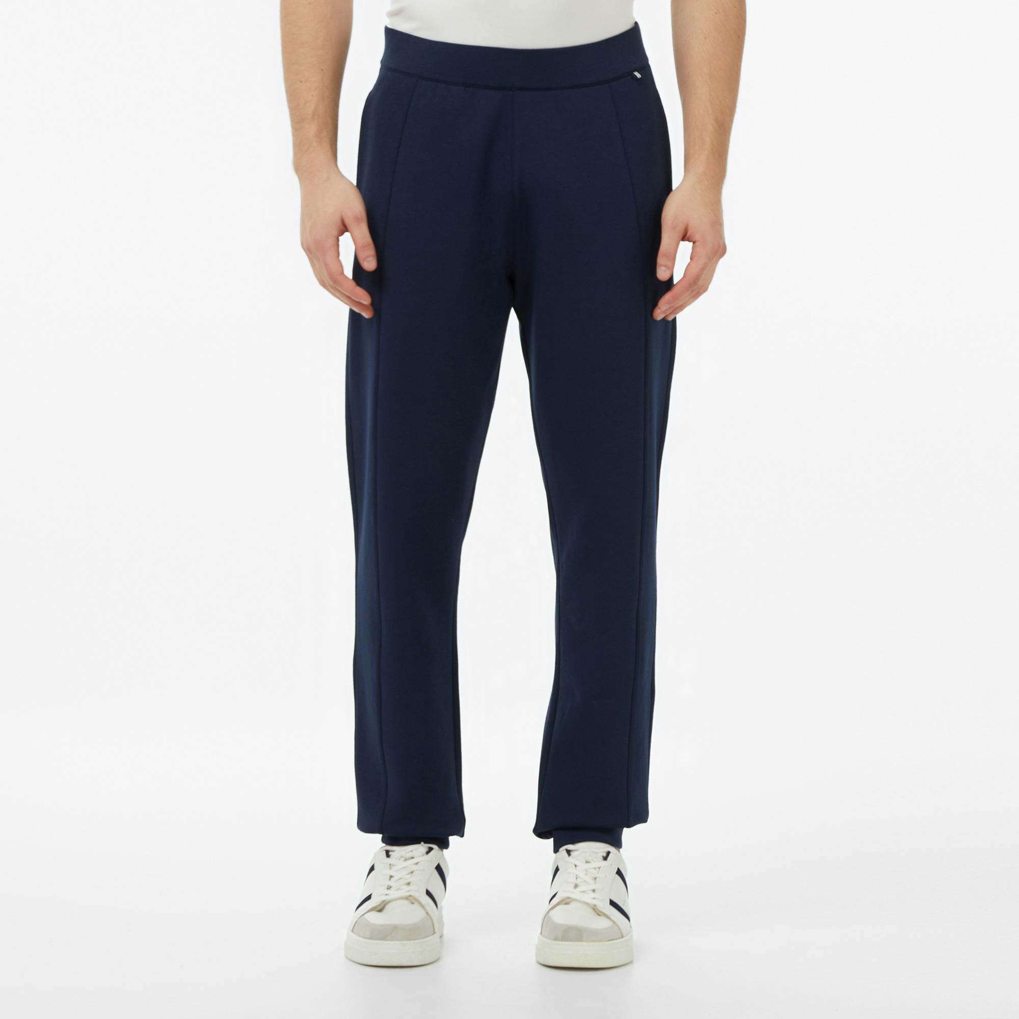 Nautica Erkek Lacivert Regular Fit Eşofman Altı