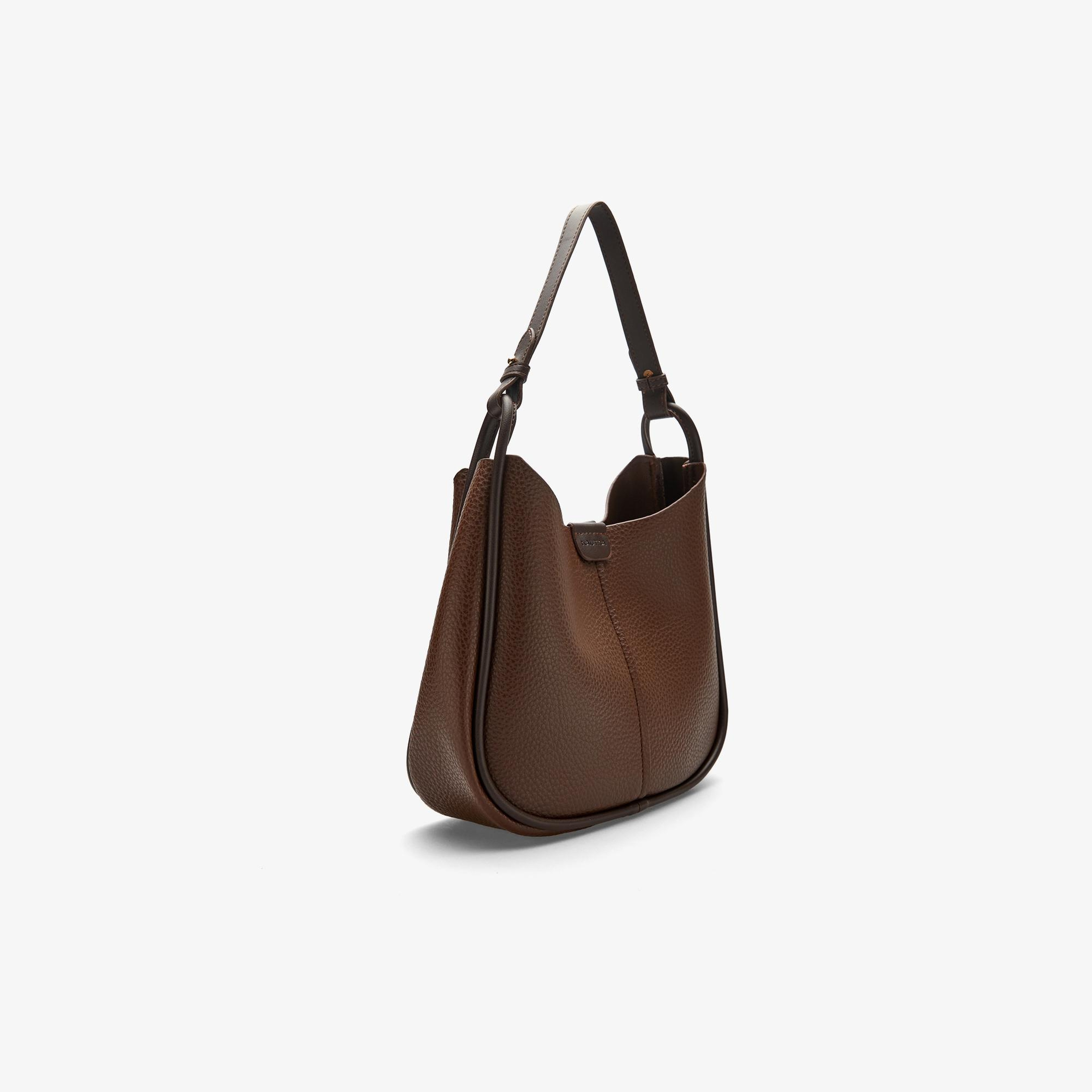 Nautica Kadın Kahverengi Omuz Çantası