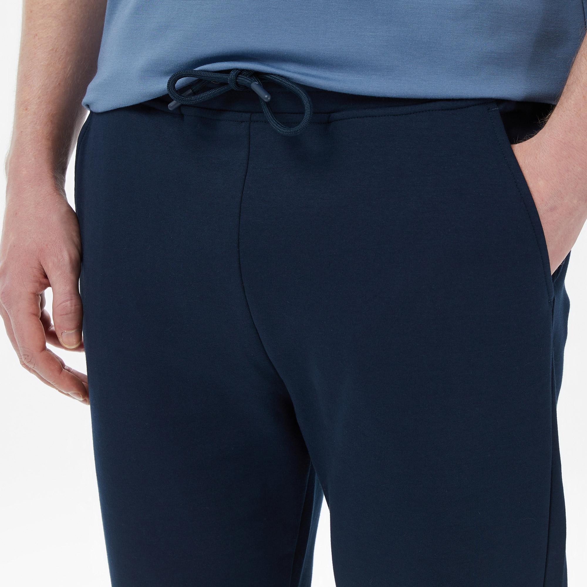 Nautica Erkek Lacivert Regular Fit Eşofman Altı