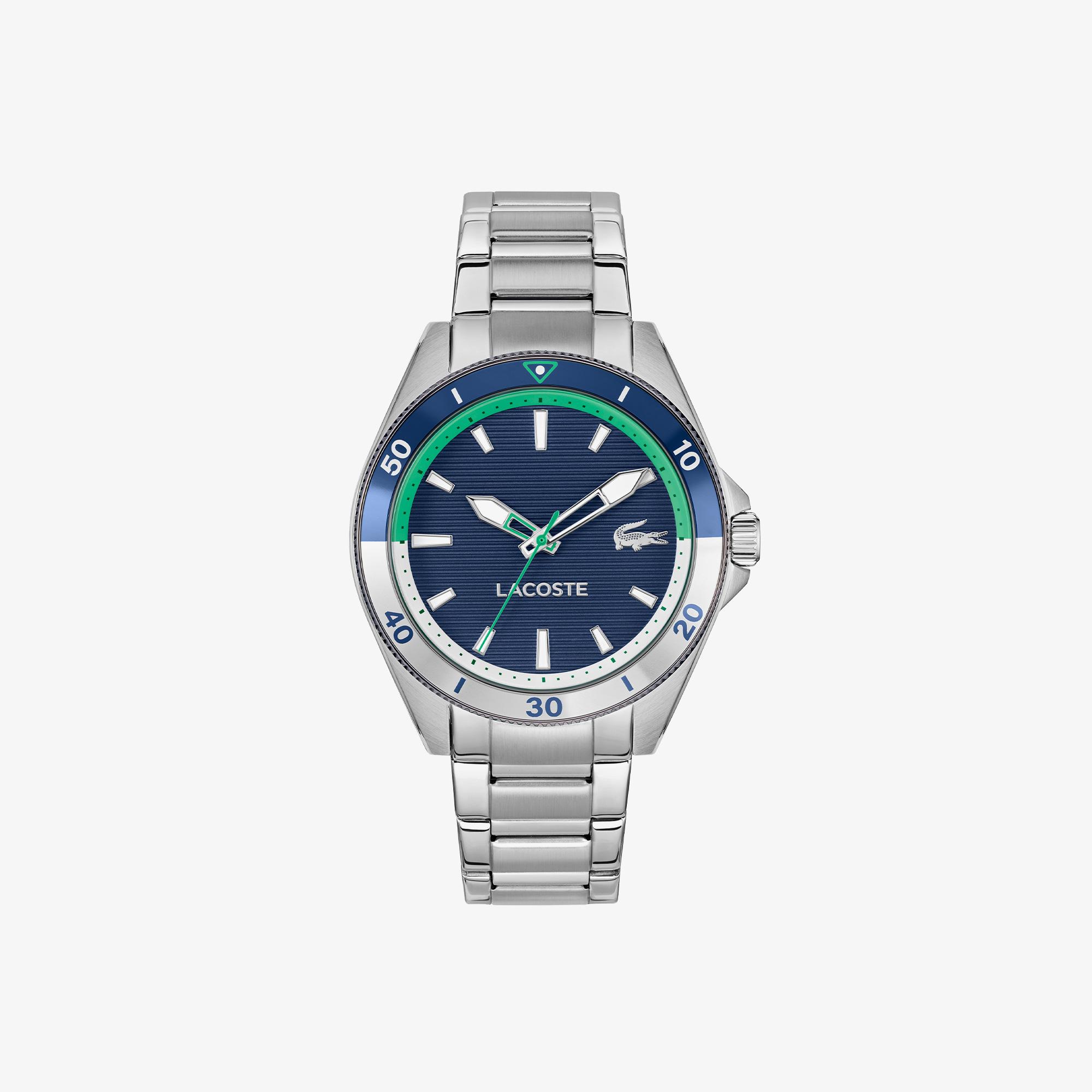 Lacoste Erkek Gri Saat