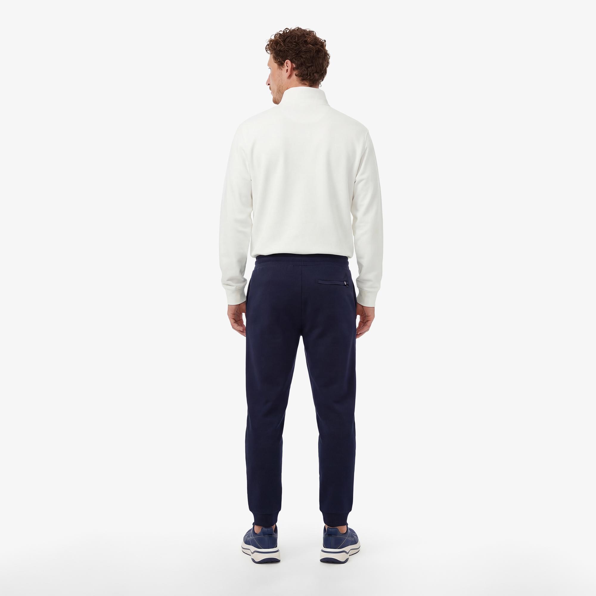 Nautica Erkek Lacivert Regular Fit Eşofman Altı