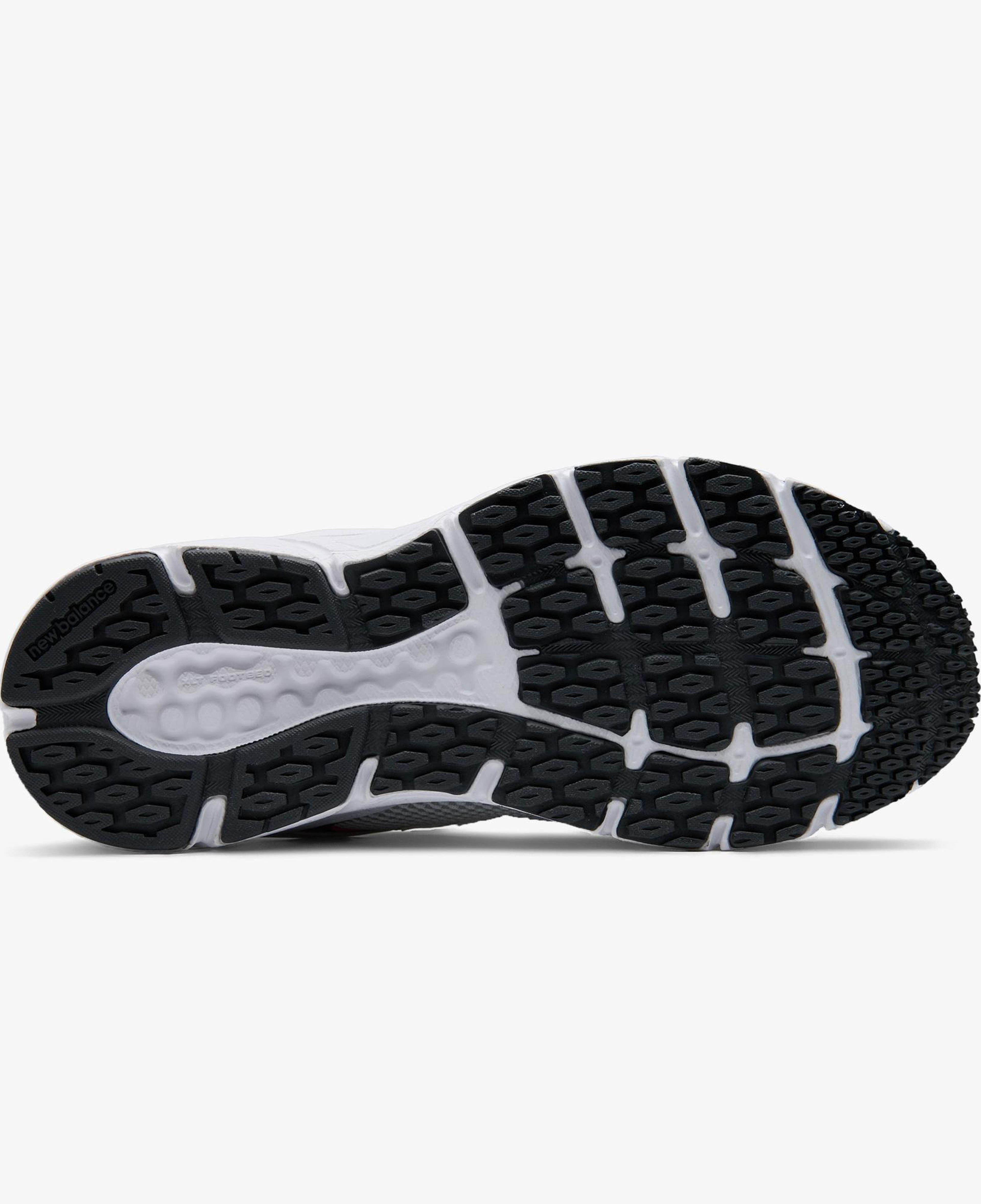 New Balance 408 Lifestyle Kadın Beyaz Spor Ayakkabı