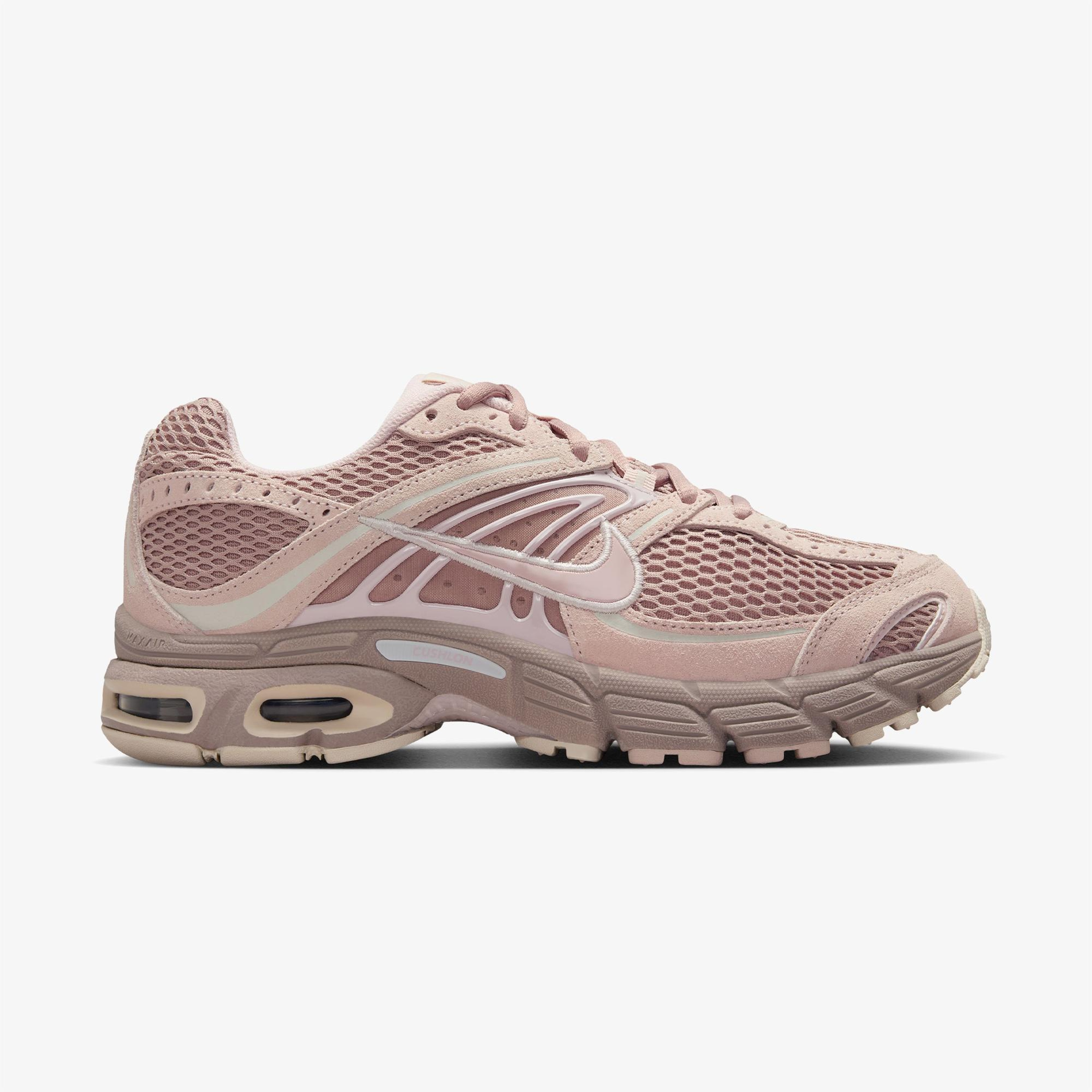 Nike Air Max Moto Kadın Pembe Spor Ayakkabı