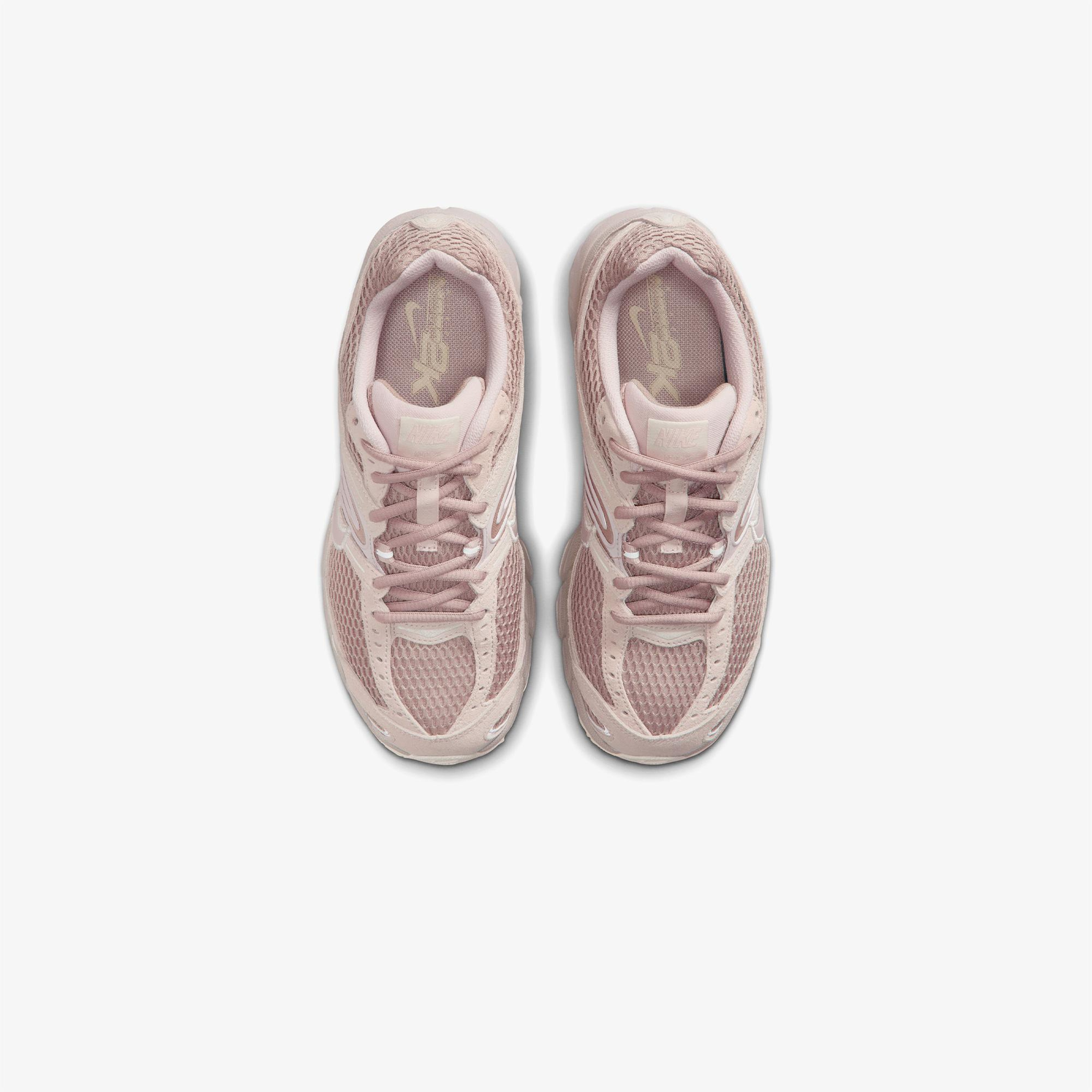 Nike Air Max Moto Kadın Pembe Spor Ayakkabı