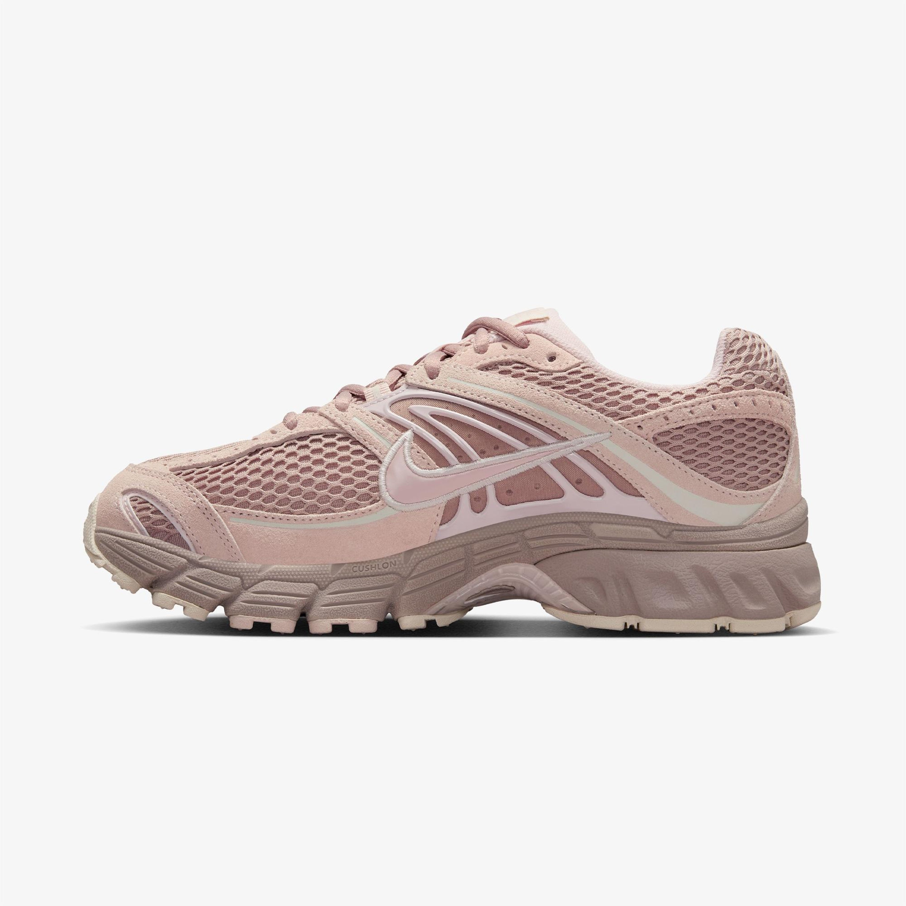 Nike Air Max Moto Kadın Pembe Spor Ayakkabı
