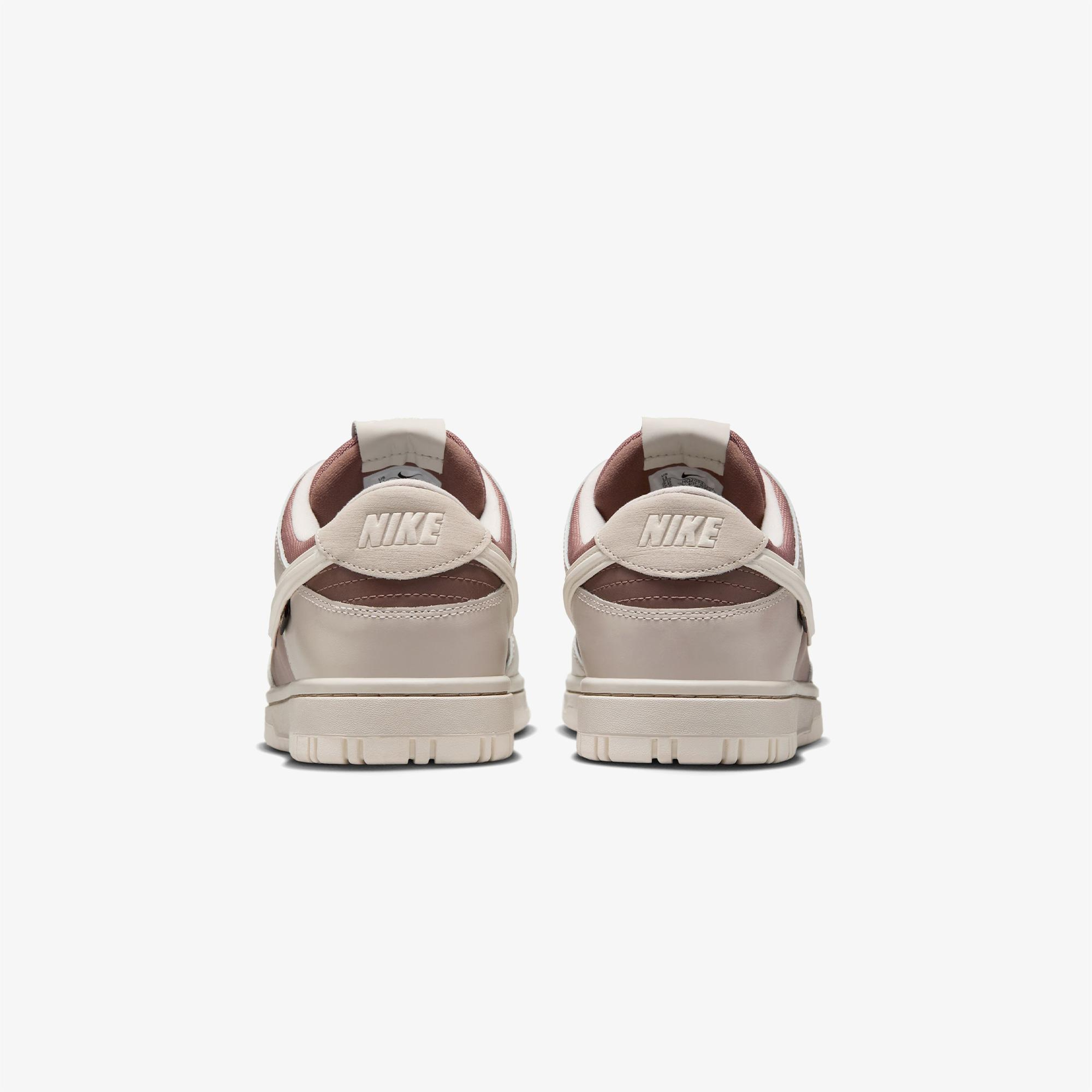 Nike Dunk Low Gore-Tex Erkek Bej Spor Ayakkabı