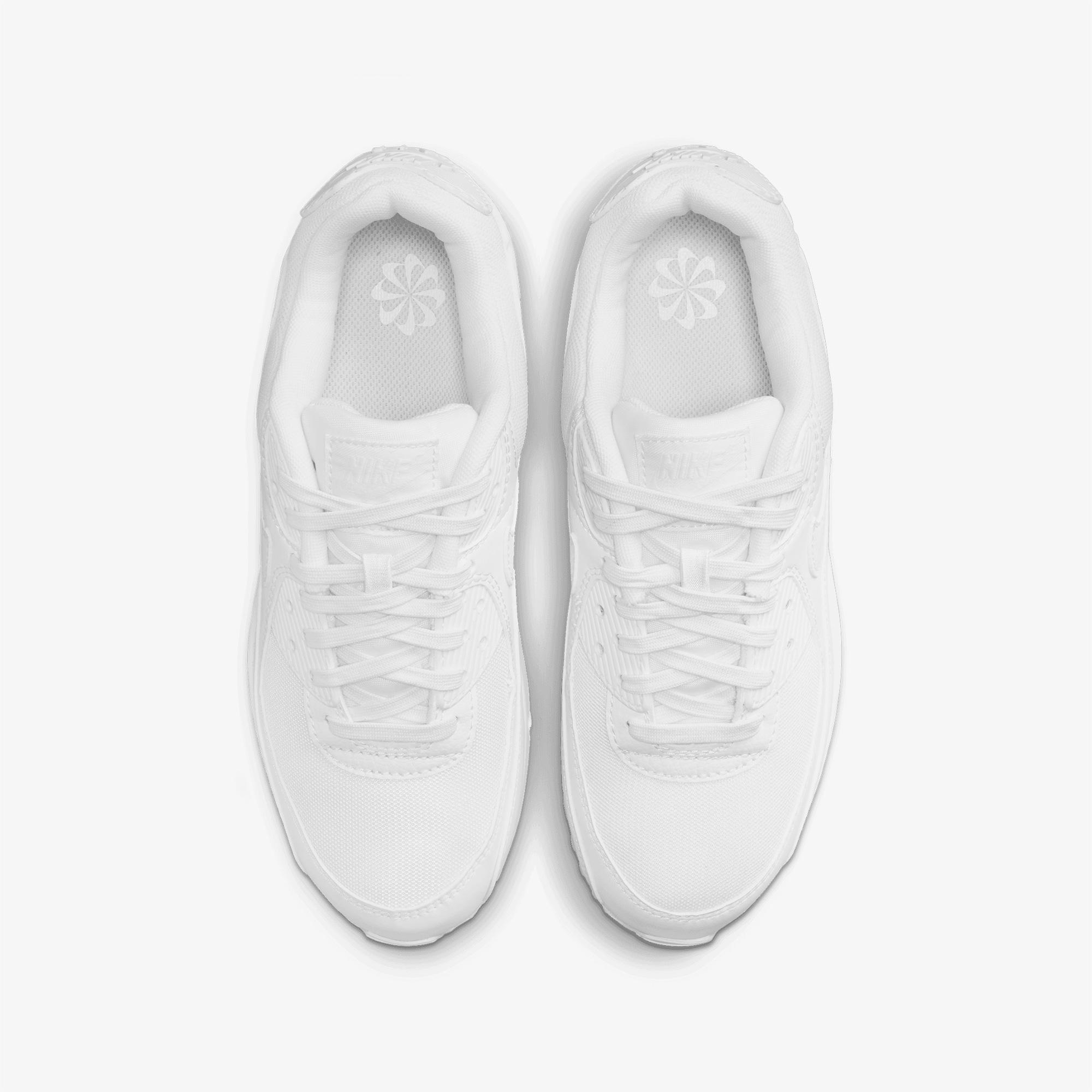 Nike Air Max 90 Kadın Beyaz Spor Ayakkabı