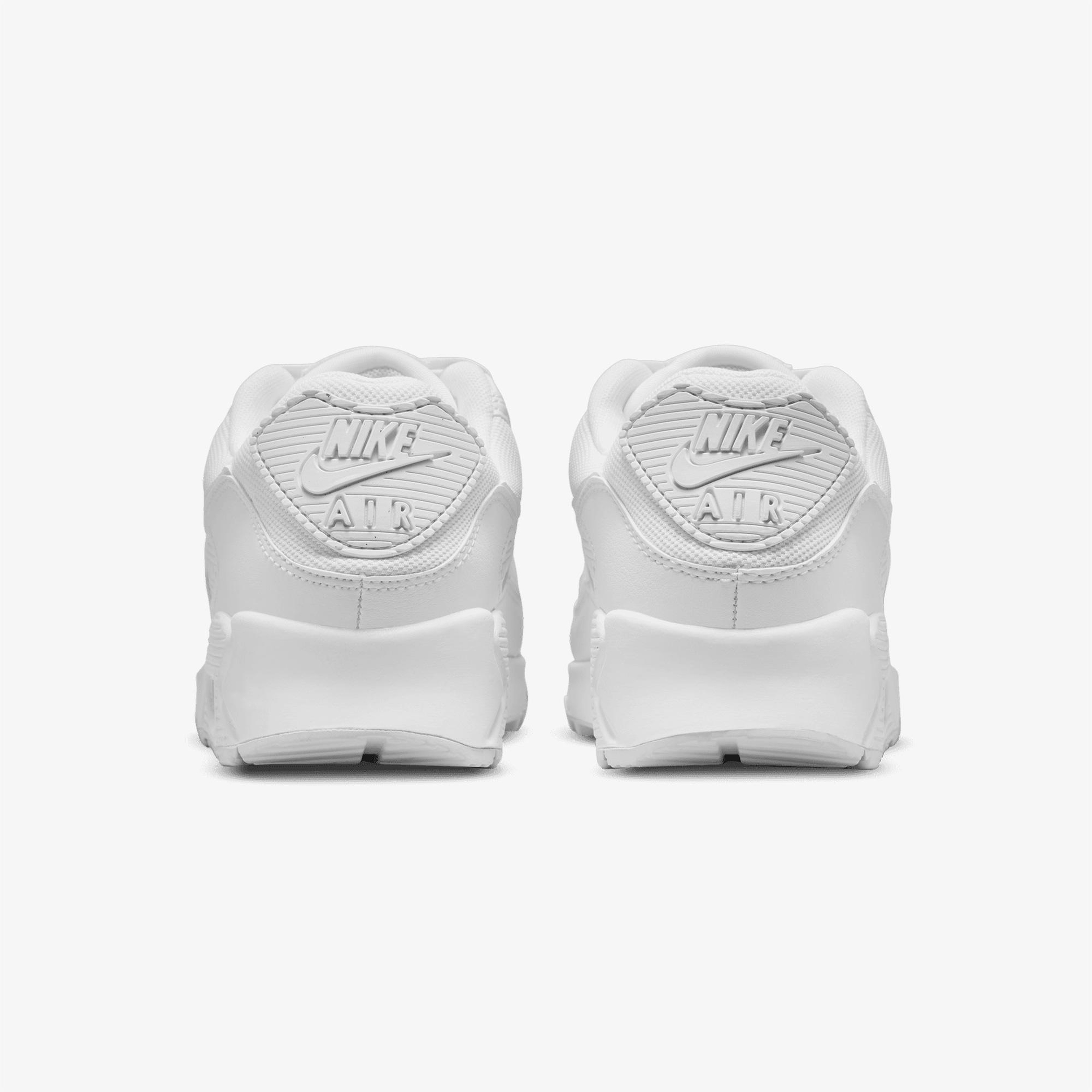 Nike Air Max 90 Kadın Beyaz Spor Ayakkabı