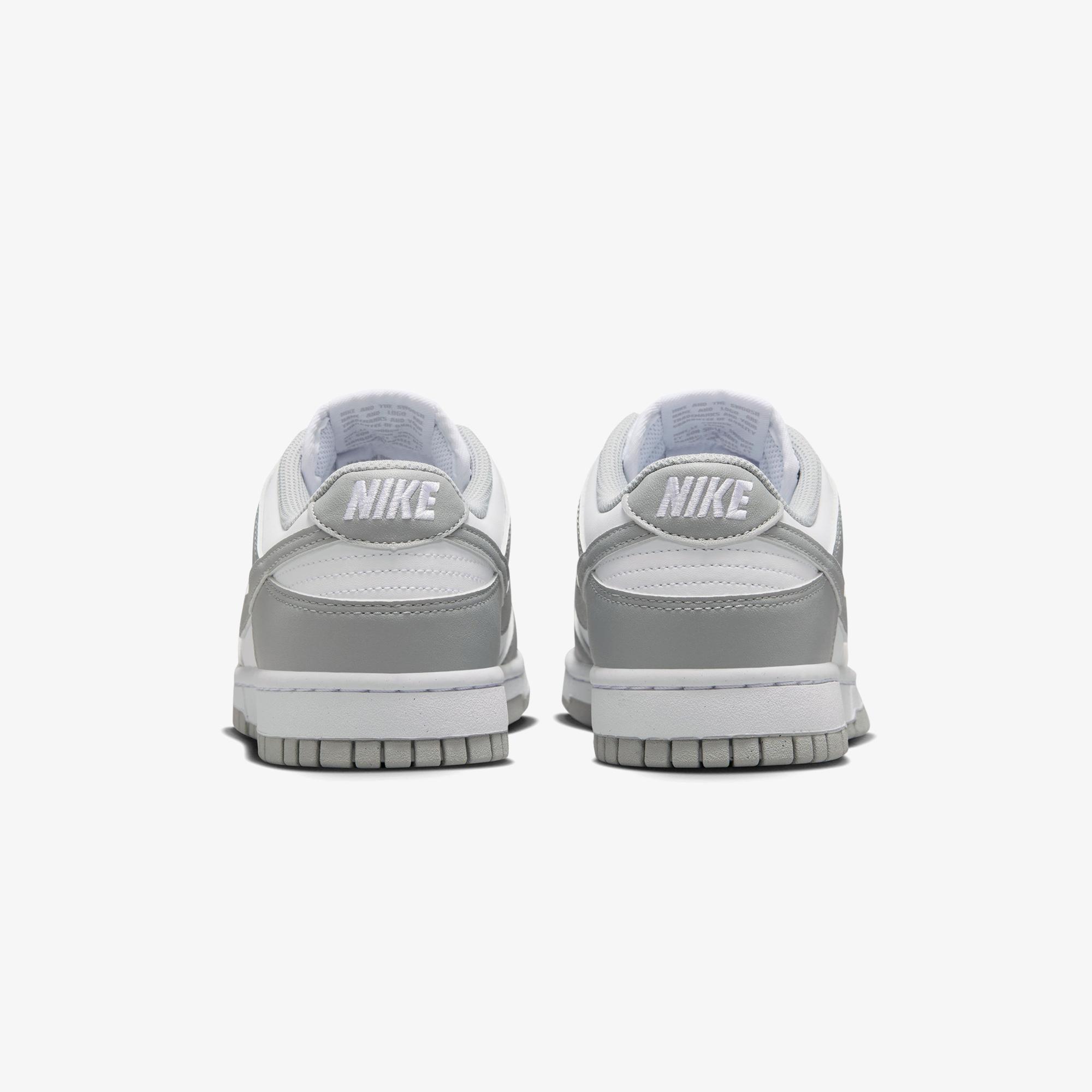 Nike Gri Nike Dunk Low Next Nature