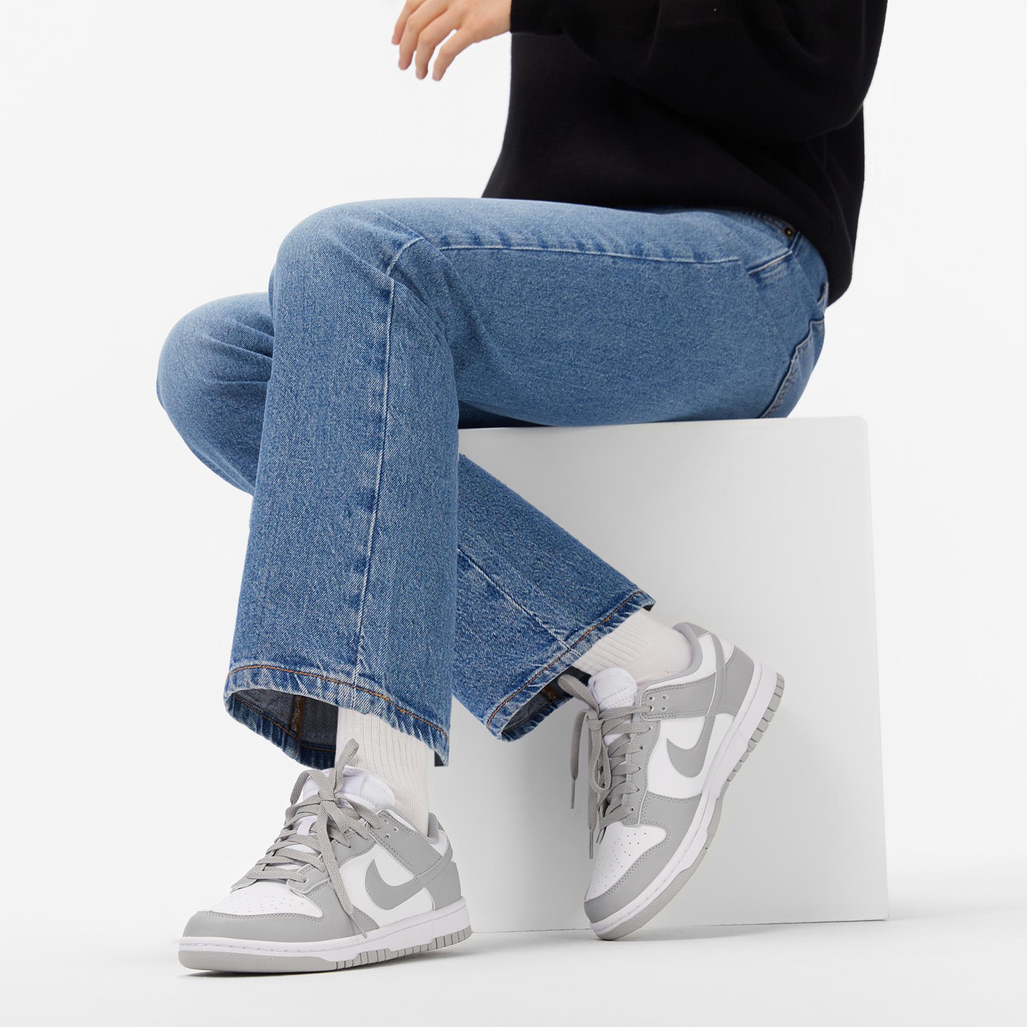 Nike Gri Nike Dunk Low Next Nature