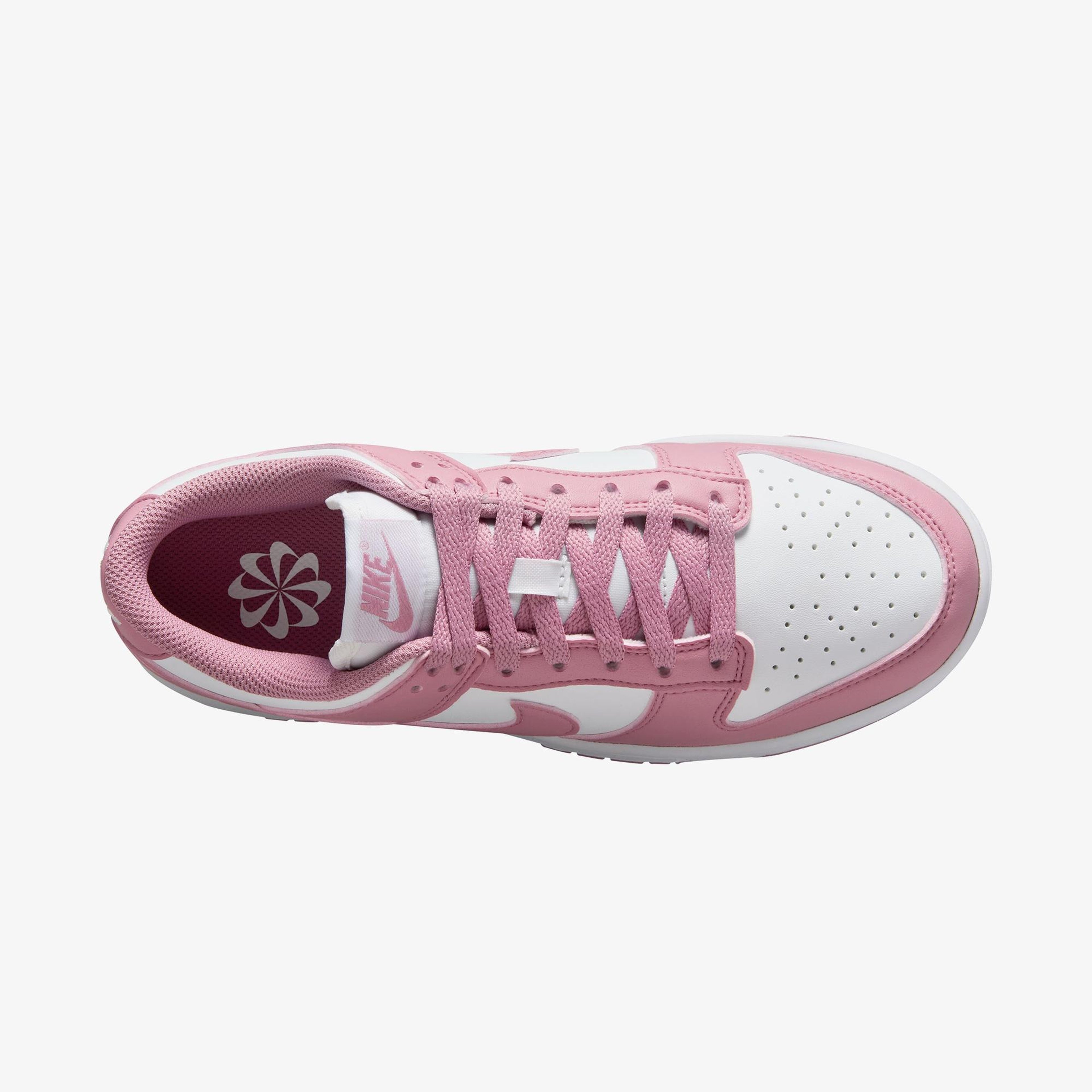 Nike Dunk Low Next Nature Kadın Pembe Spor Ayakkabı