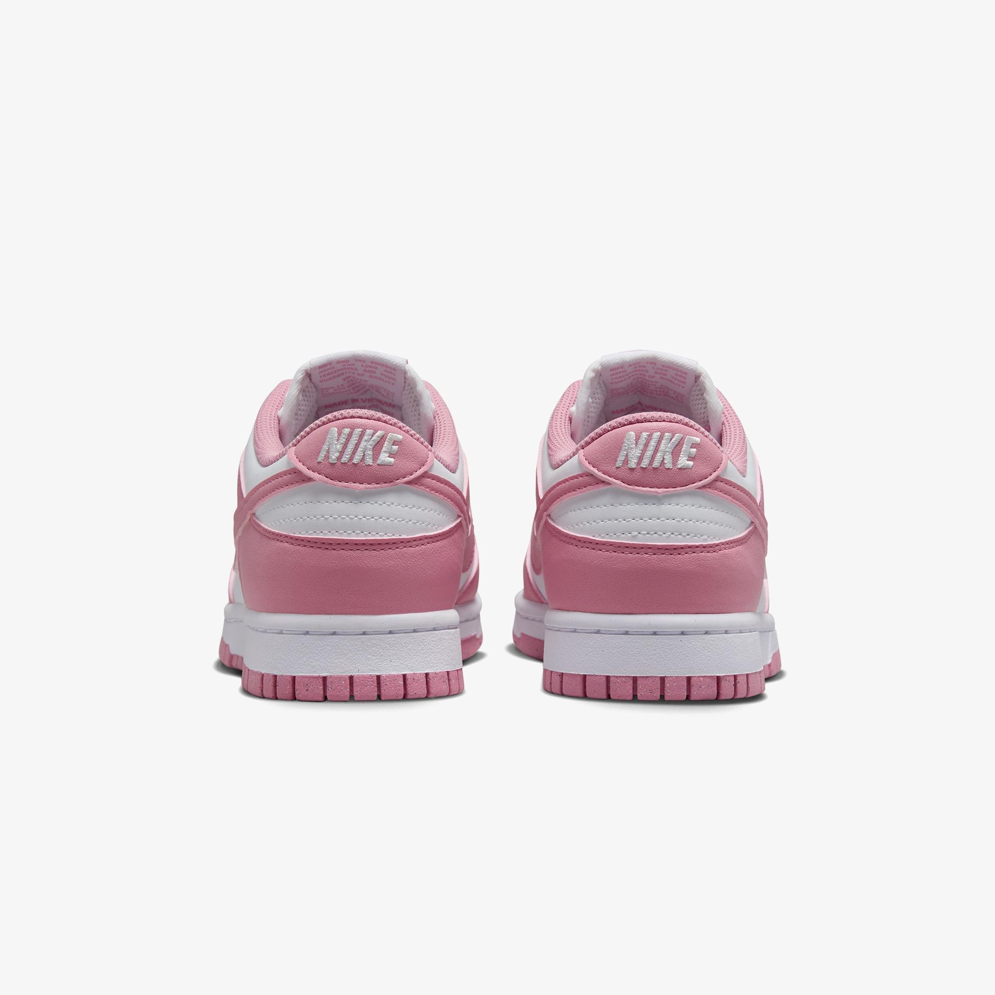 Nike Dunk Low Next Nature Kadın Pembe Spor Ayakkabı