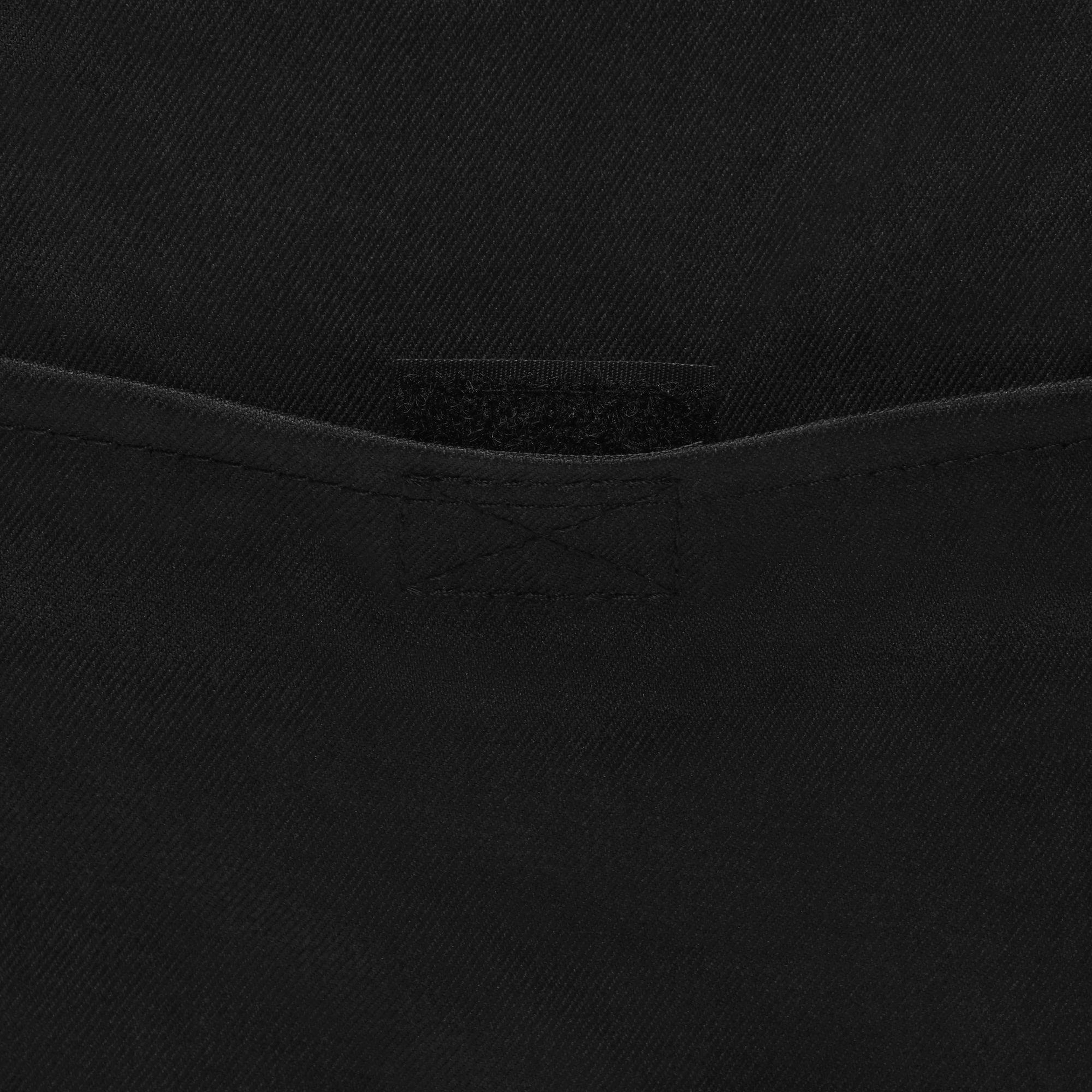 Nike Elemental Premium Unisex Siyah Çapraz Çanta