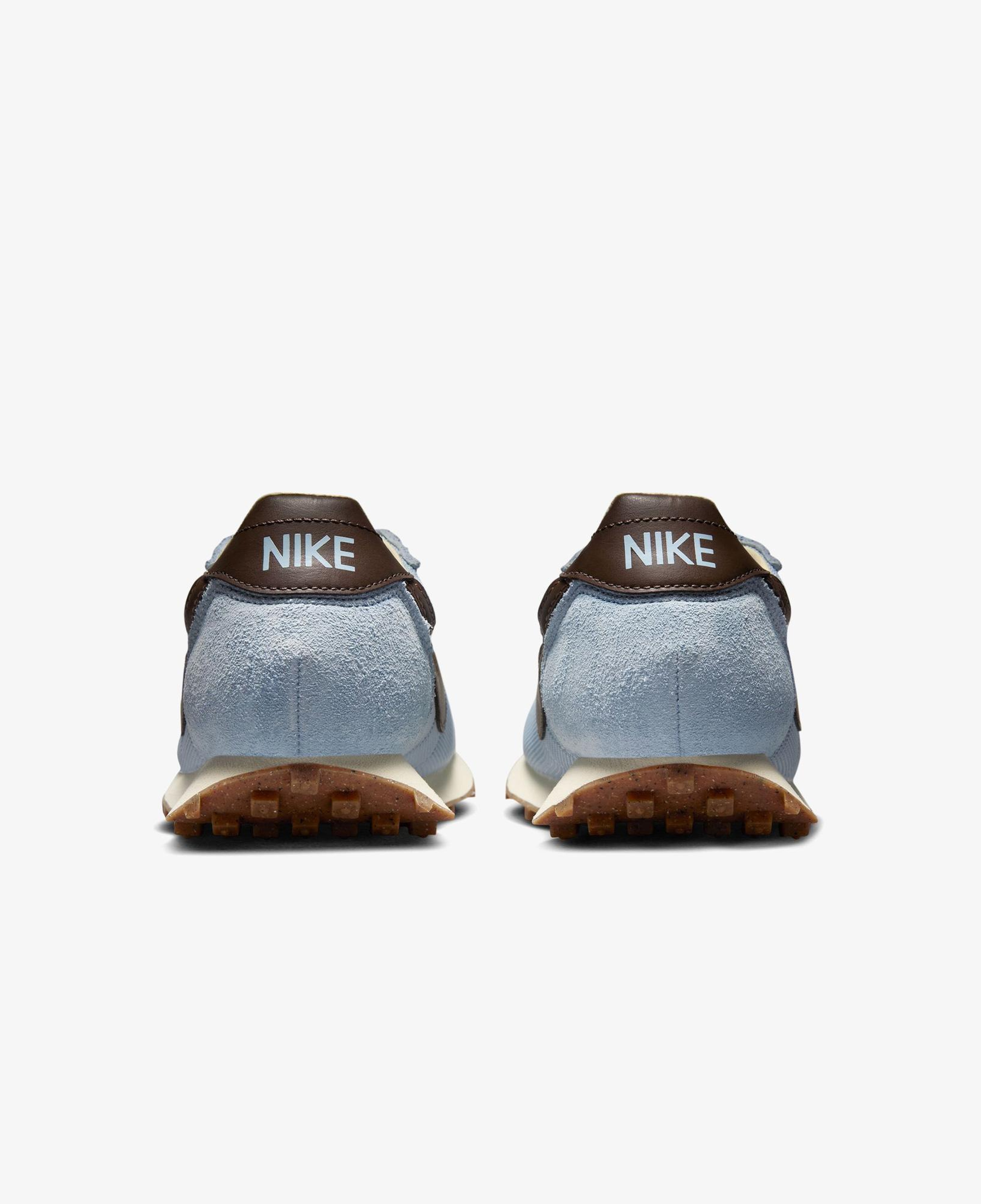 Nike LD-1000 Kadın Mavi Spor Ayakkabı