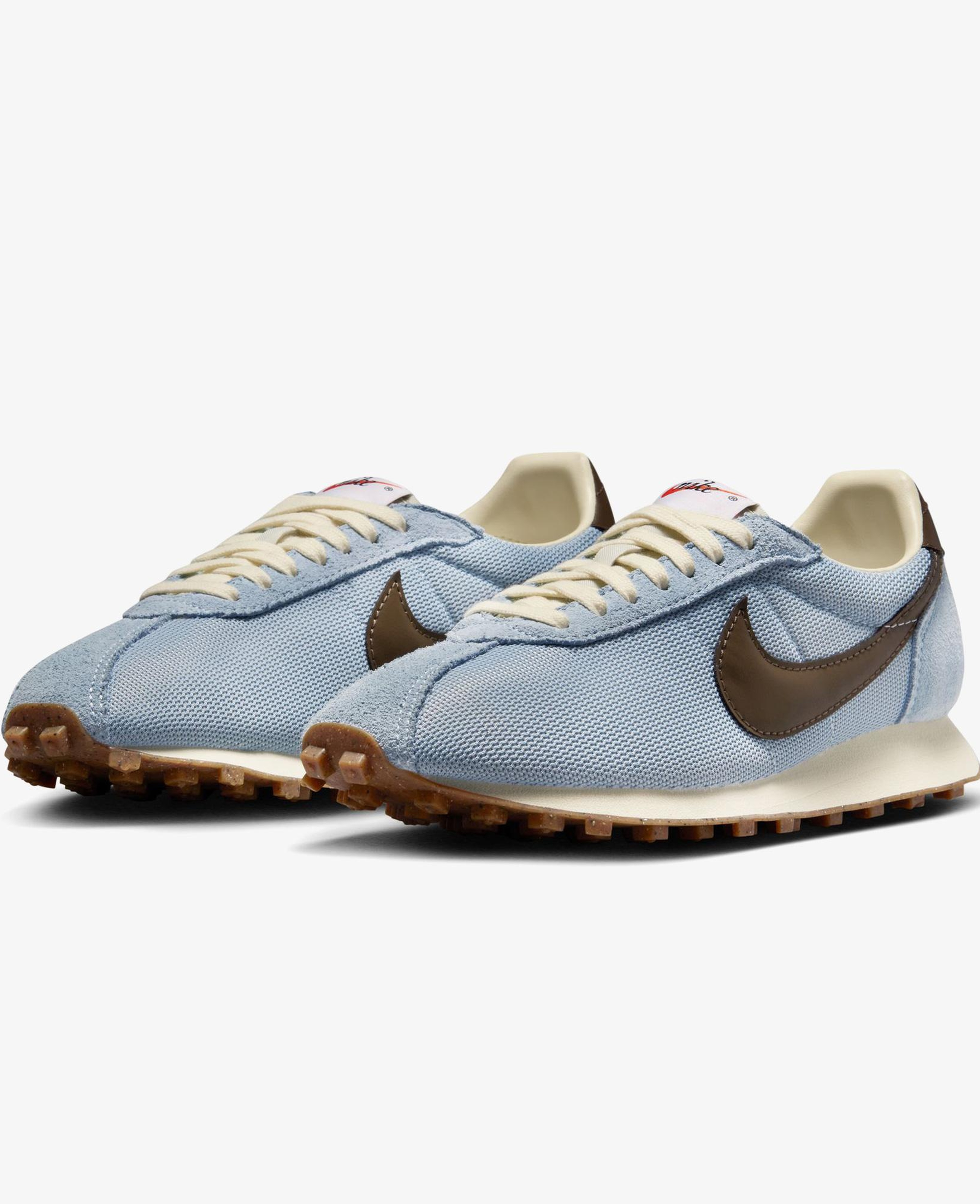 Nike LD-1000 Kadın Mavi Spor Ayakkabı