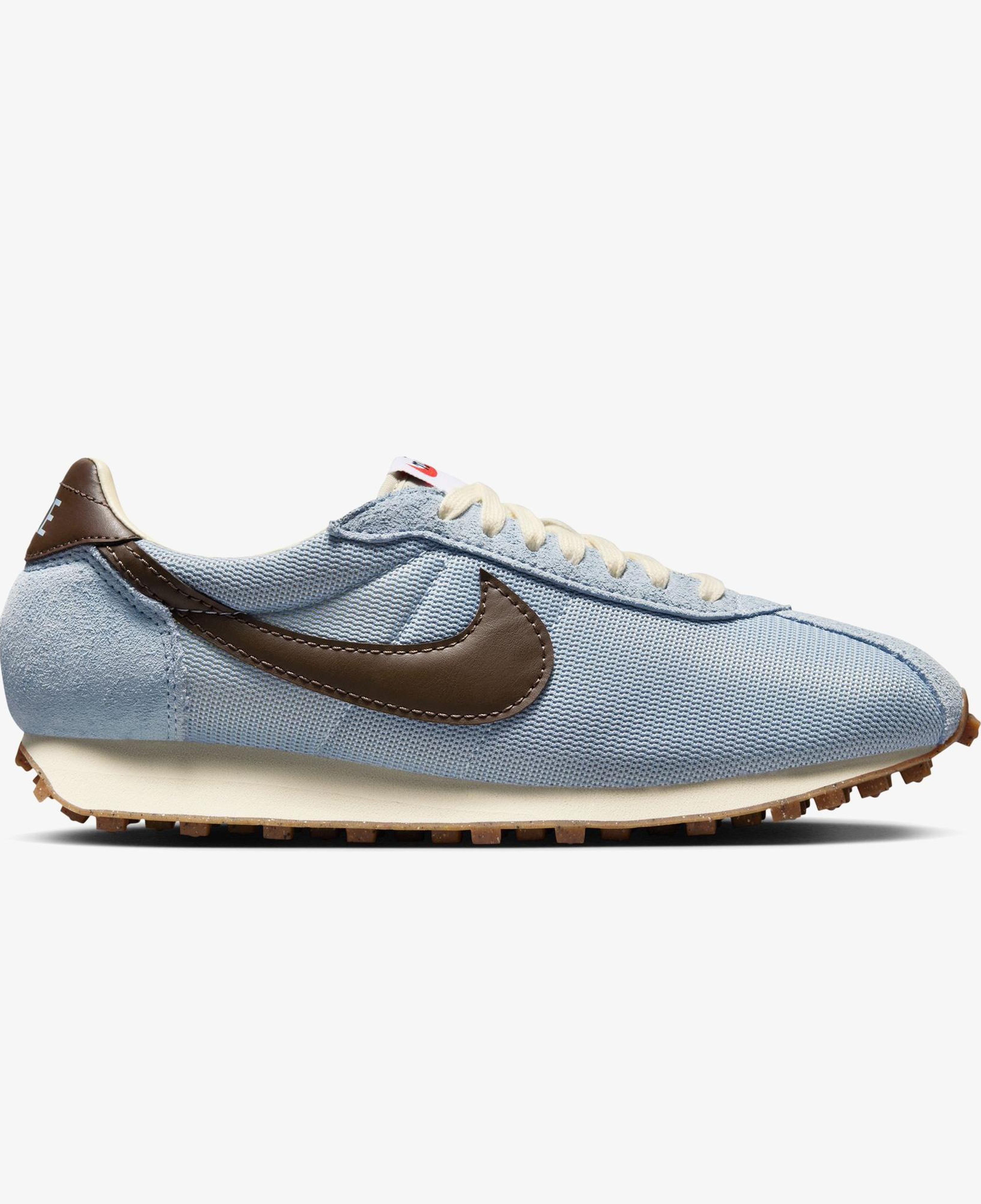 Nike LD-1000 Kadın Mavi Spor Ayakkabı