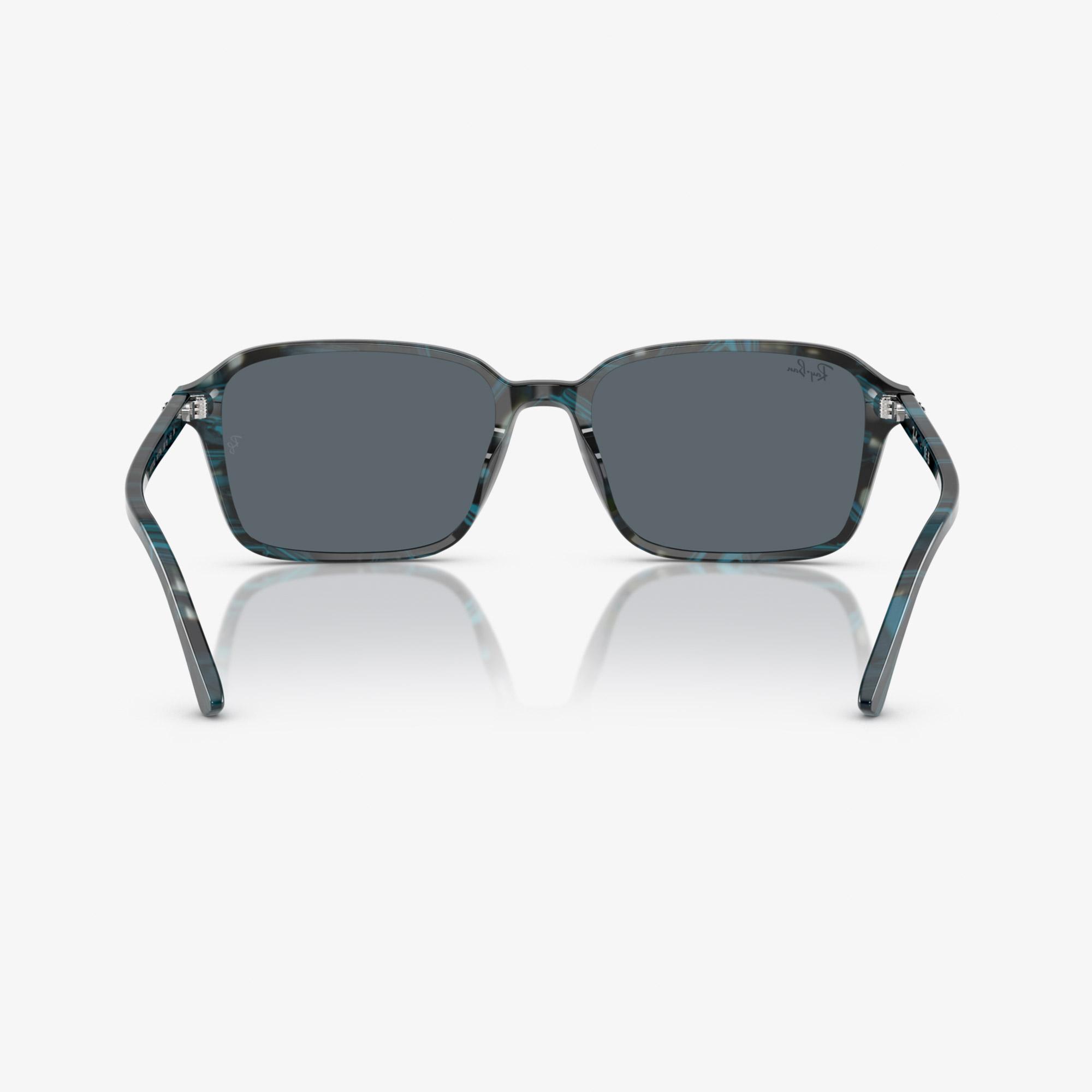 Ray-Ban Raimond RB2231 Unisex Siyah Güneş Gözlüğü