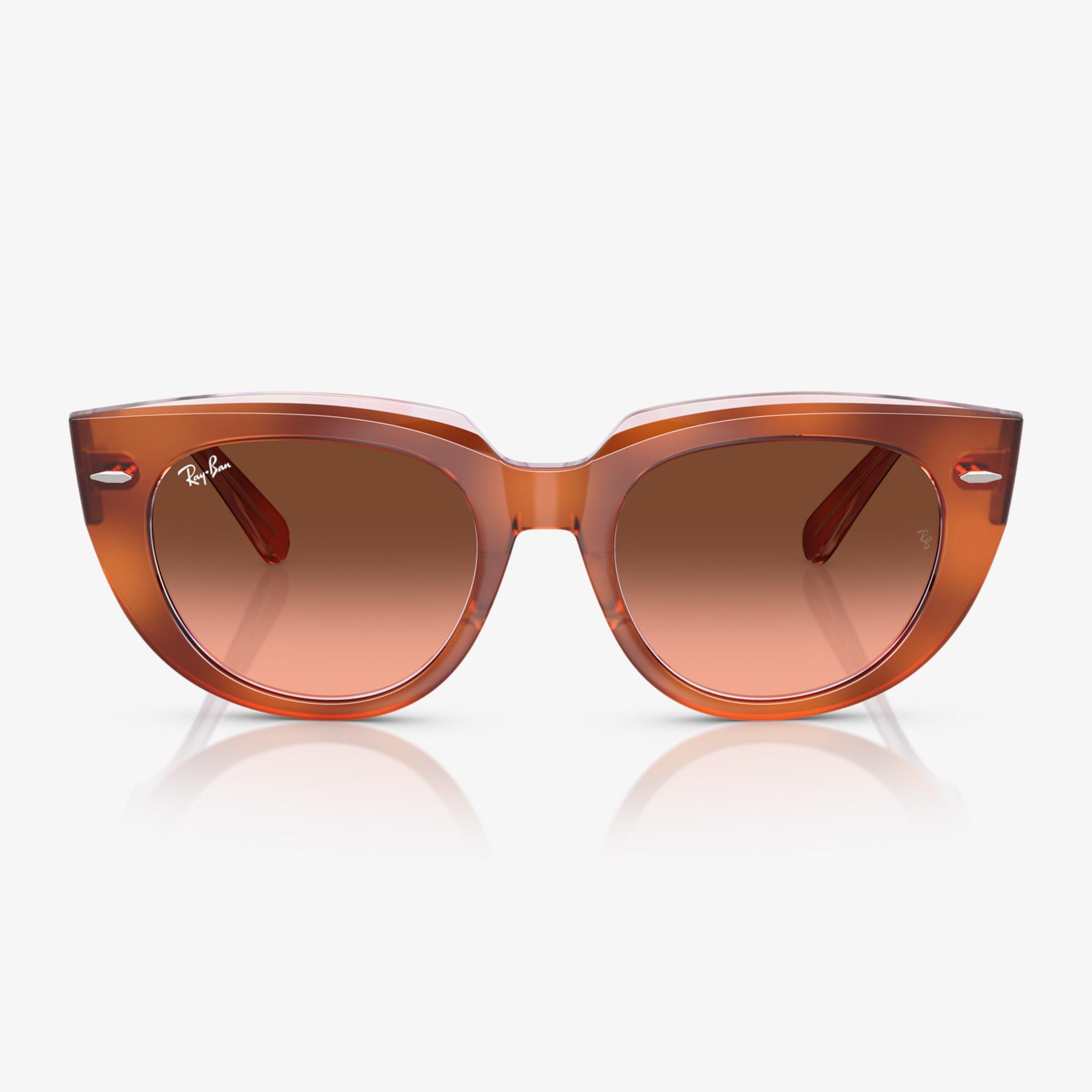 Ray-Ban Doreen RB2286 Kadın Kırmızı Güneş Gözlüğü