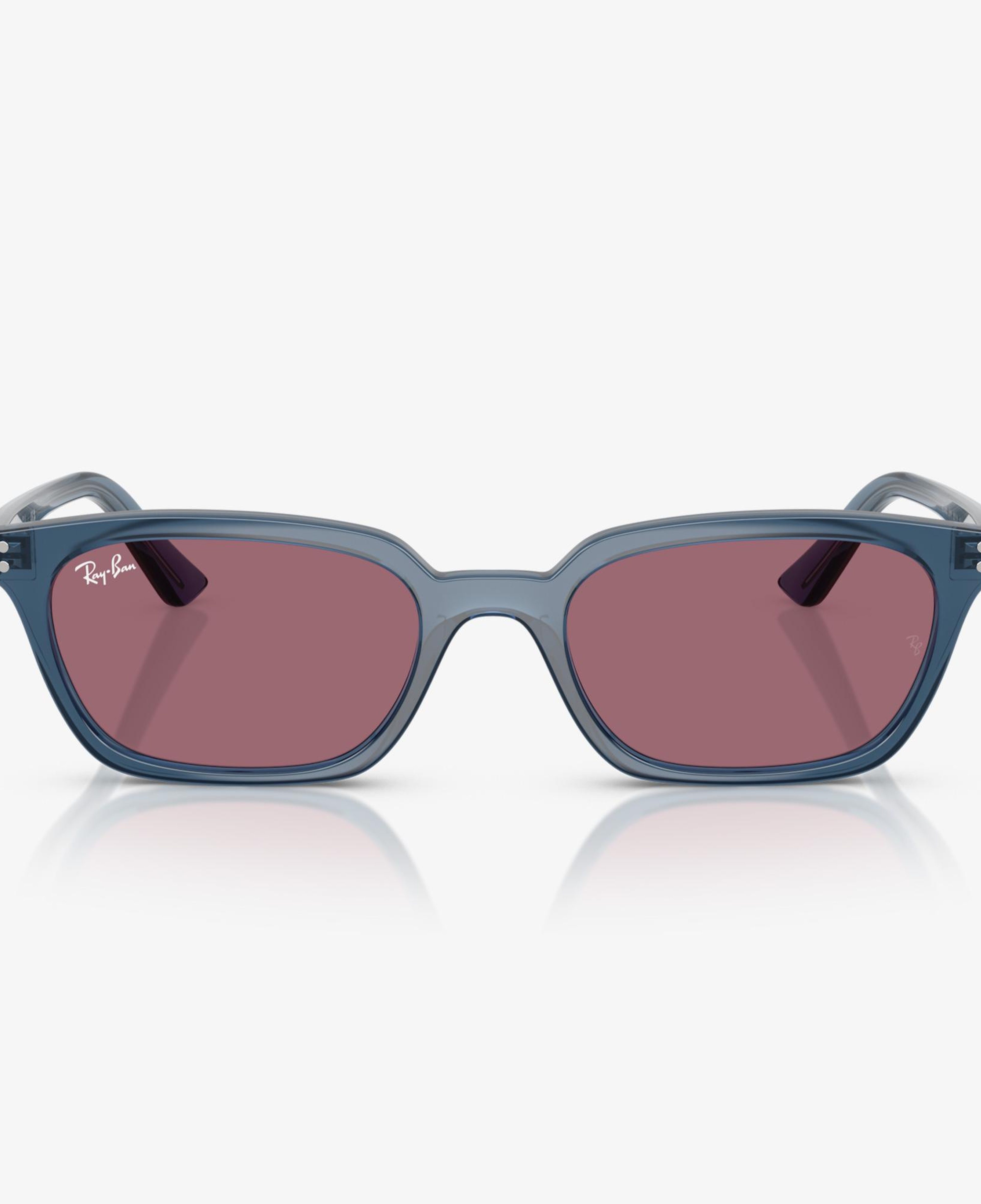 Ray-Ban RB4456 Unisex Mavi Güneş Gözlüğü