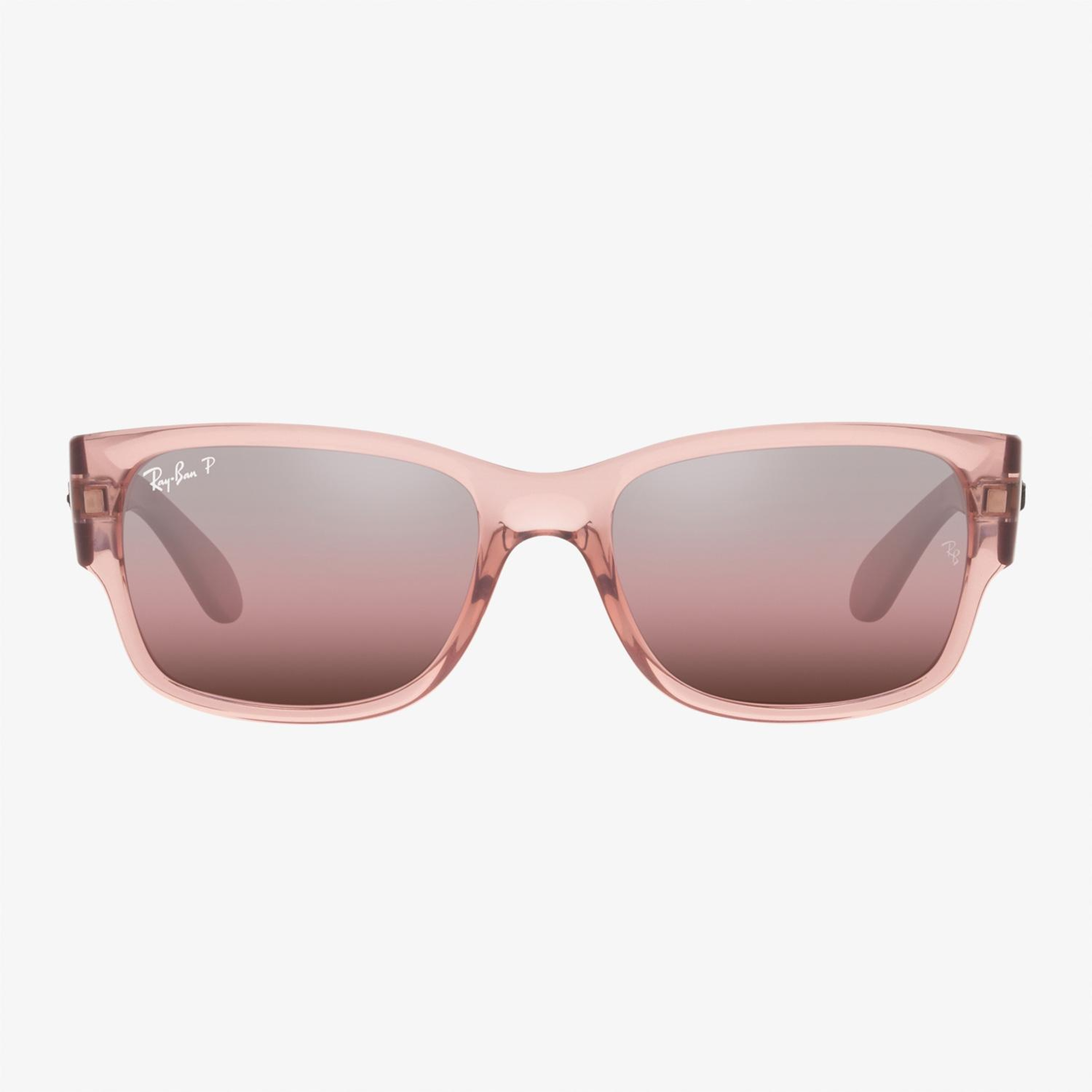 RAY-BAN RB4388 Unisex Pembe Güneş Gözlüğü
