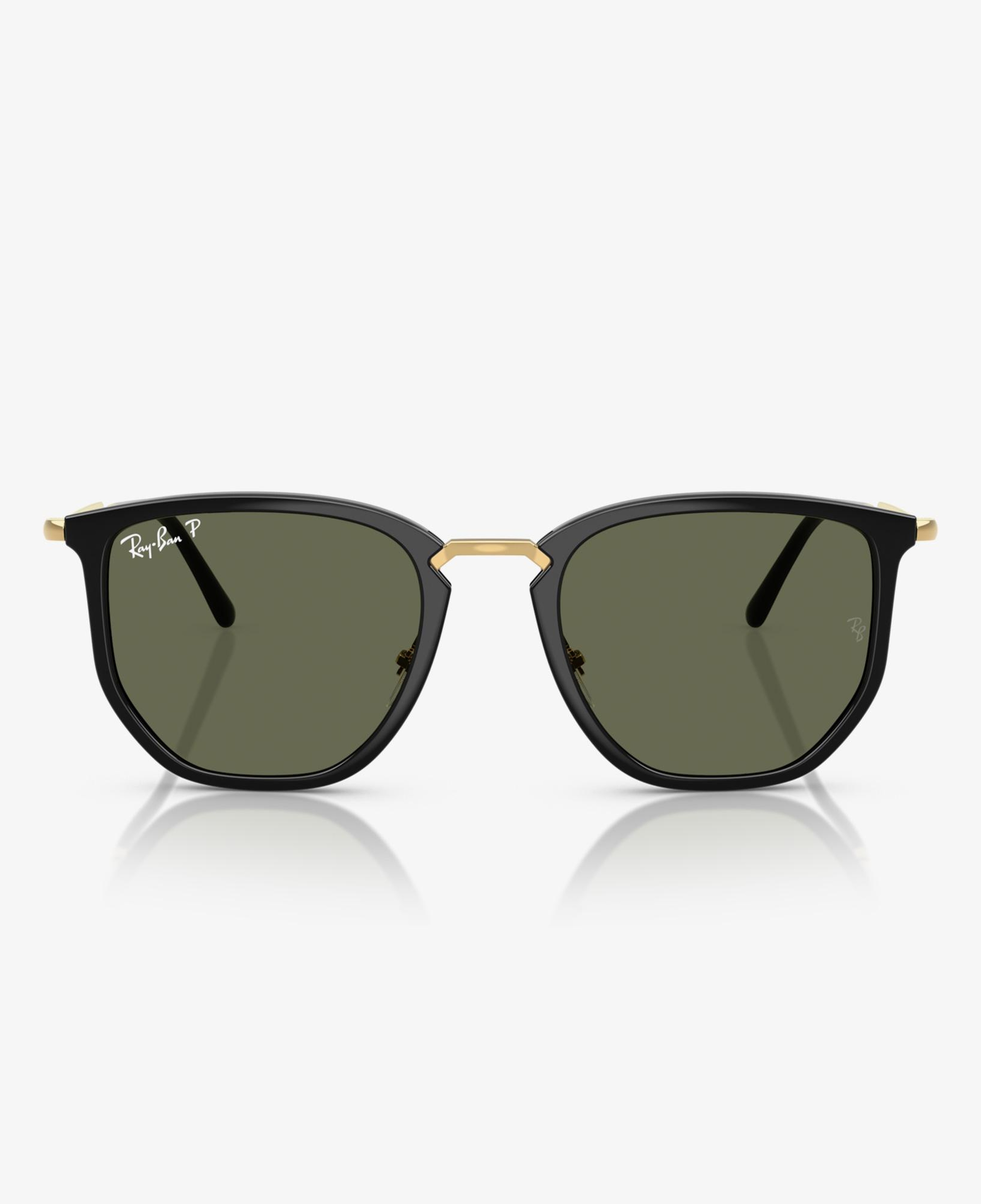Ray-Ban RB4451 Unisex Siyah Güneş Gözlüğü