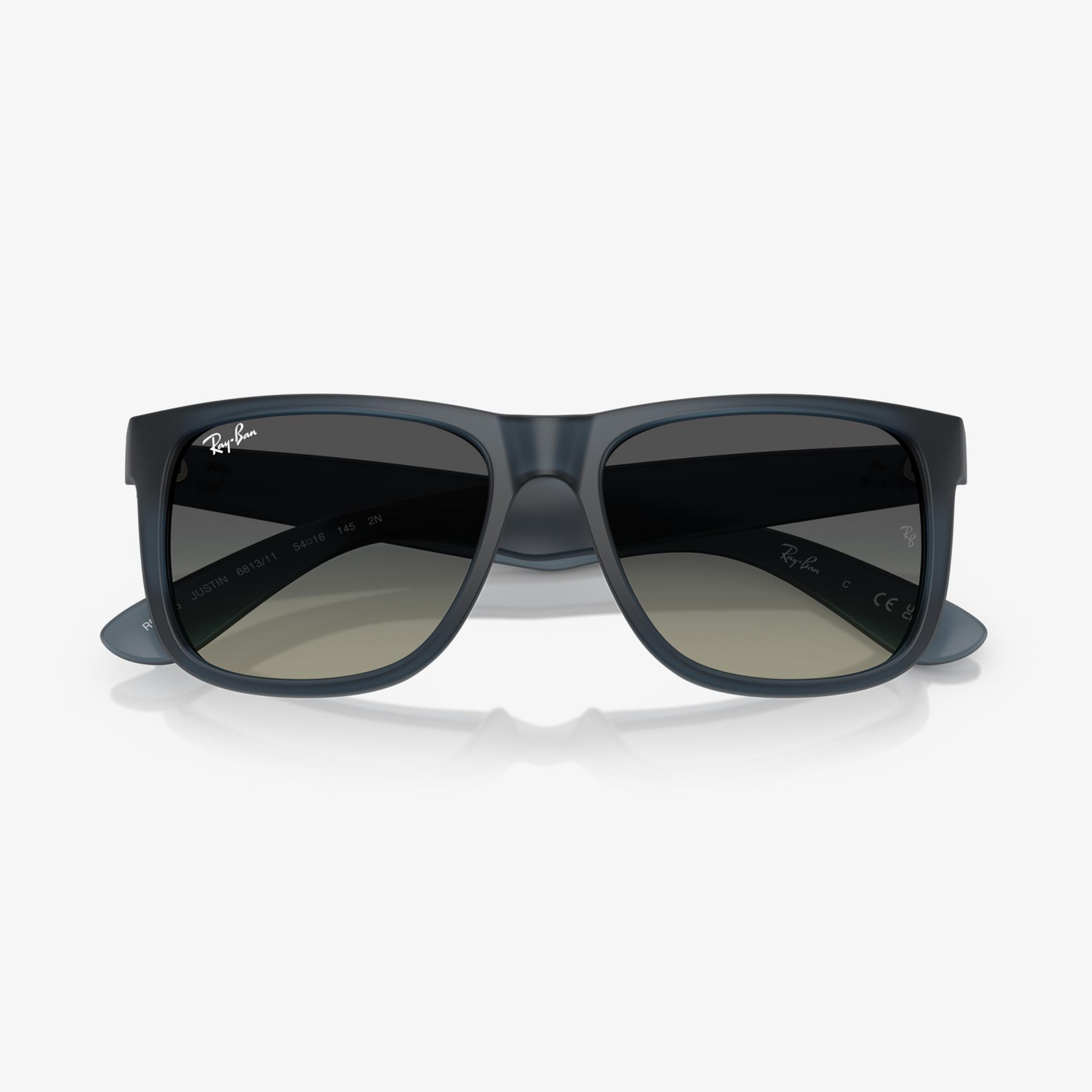 Ray-Ban RB4165 Erkek Lacivert Güneş Gözlüğü