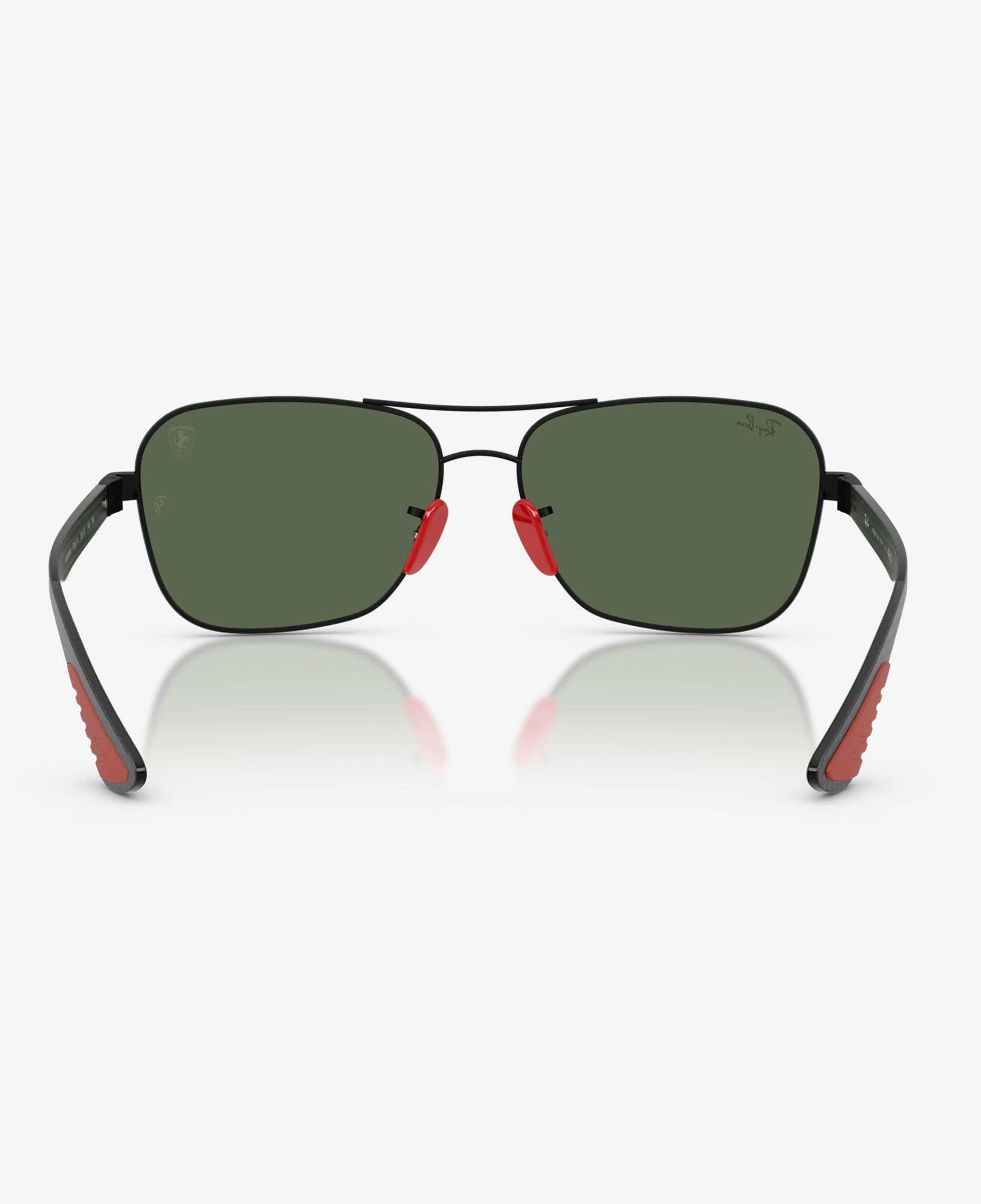 Ray-Ban RB8336M Unisex Siyah Güneş Gözlüğü