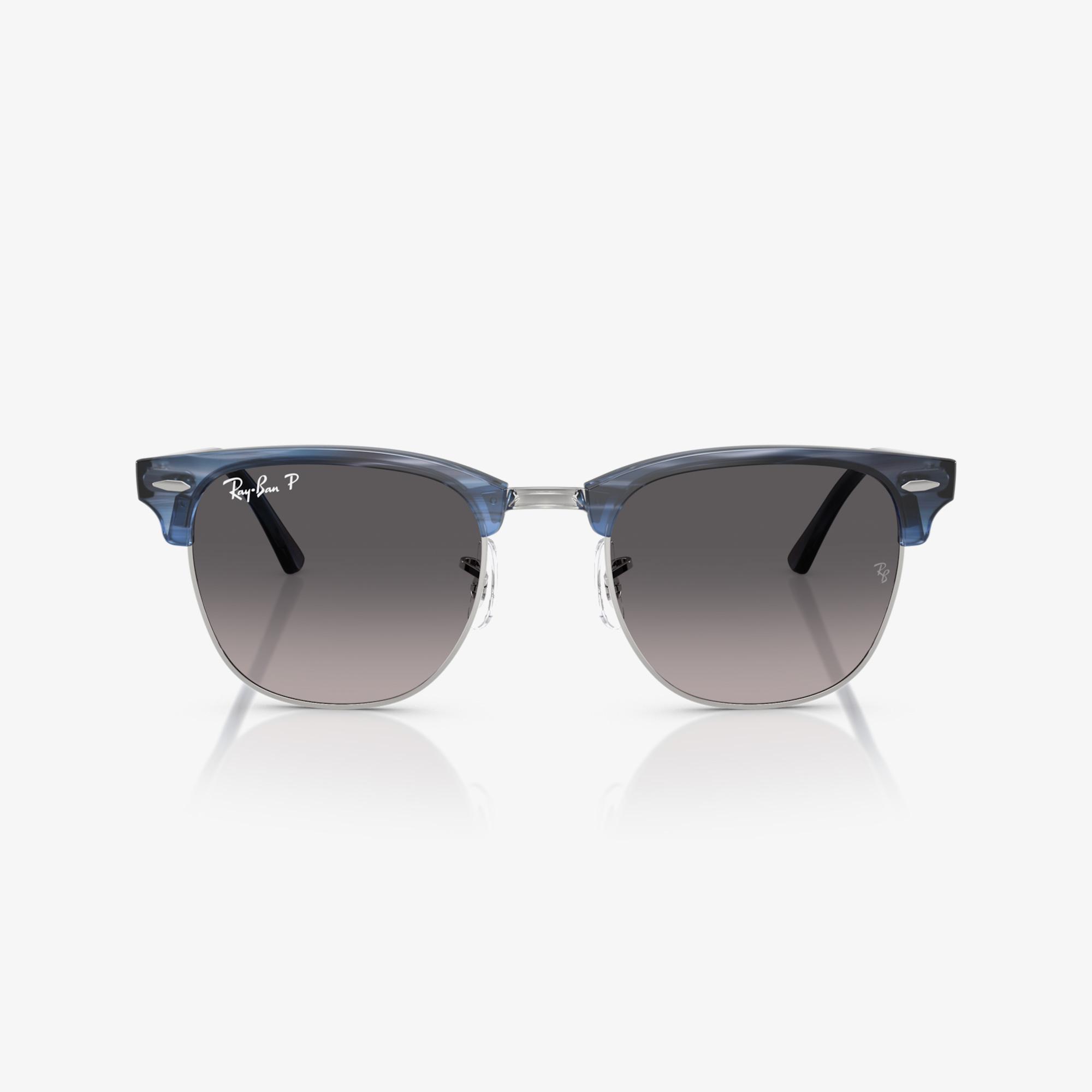 Ray-Ban RB3016 Unisex Mavi Güneş Gözlüğü