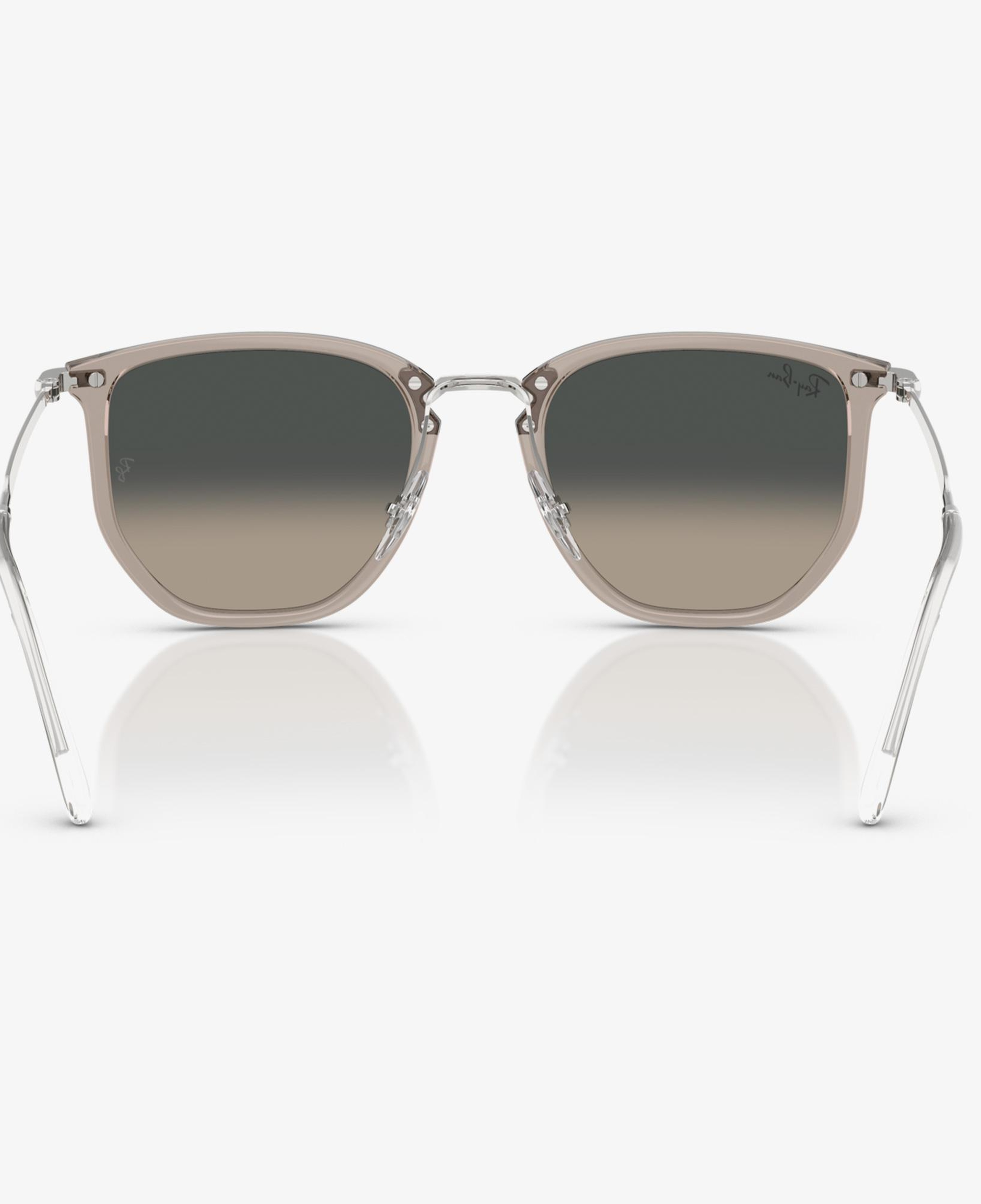 Ray-Ban RB4451 Unisex Gri Güneş Gözlüğü