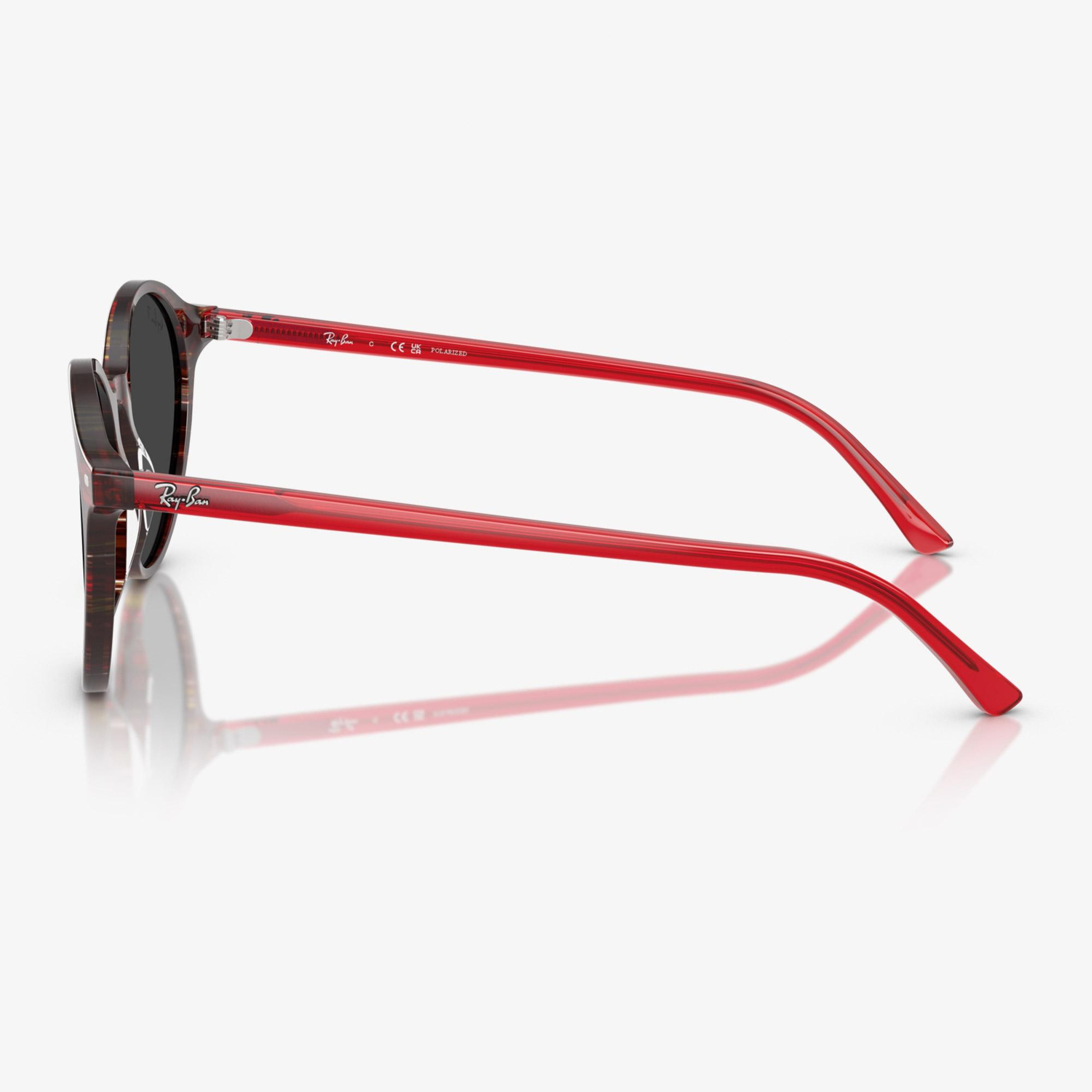 Ray-Ban Bernard RB2230 Unisex Kırmızı Güneş Gözlüğü