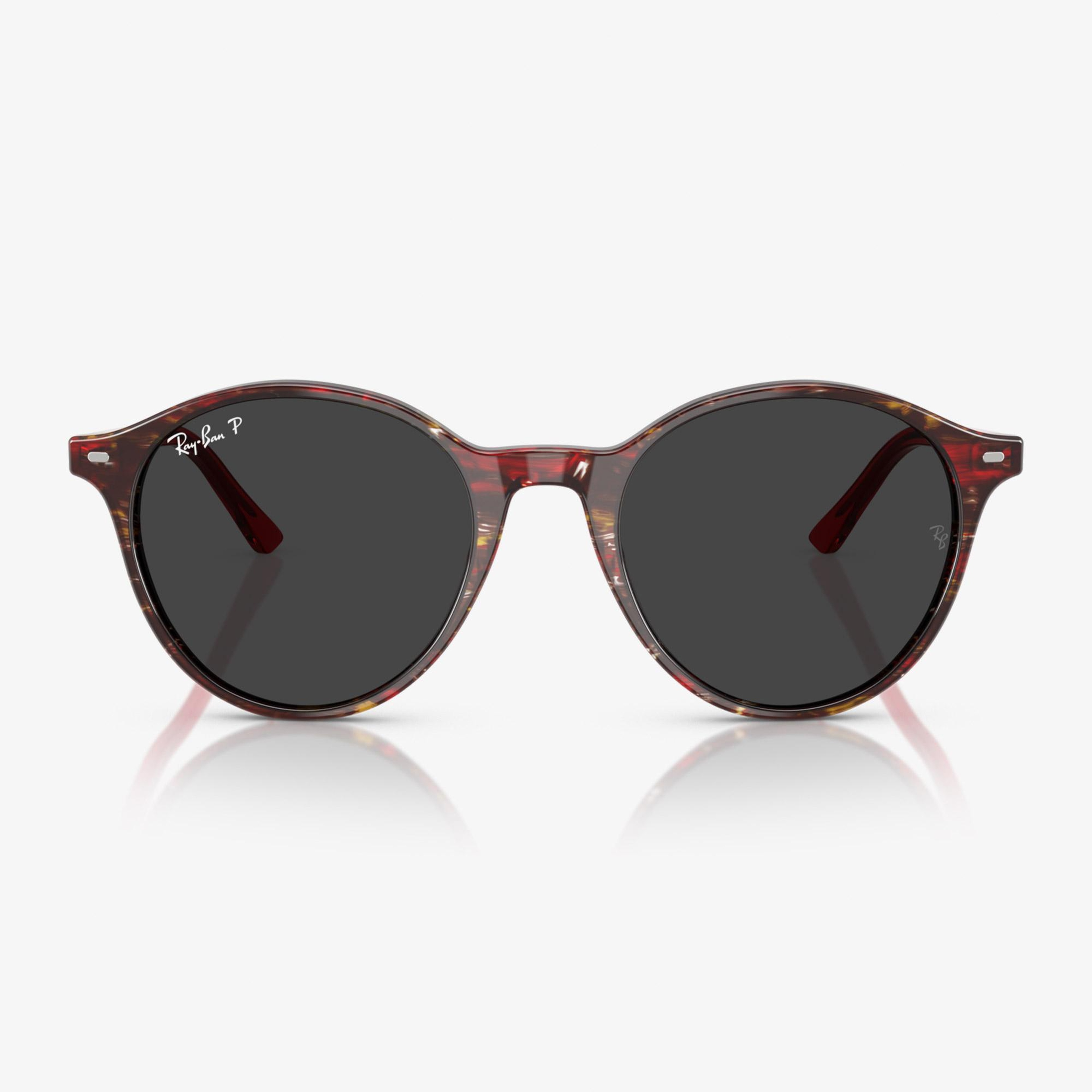 Ray-Ban Bernard RB2230 Unisex Kırmızı Güneş Gözlüğü