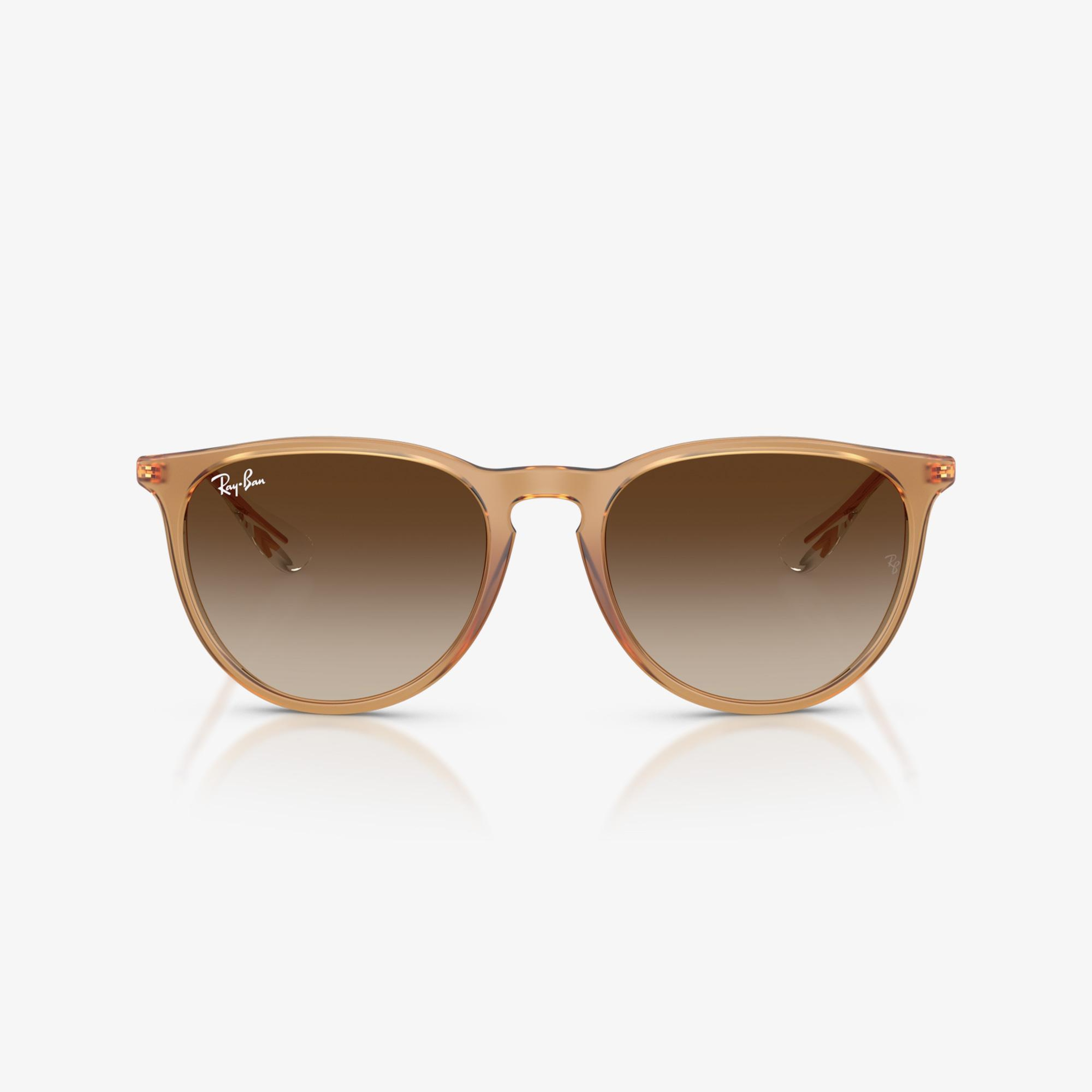 Ray-Ban RB4171 Kadın Kahverengi Güneş Gözlüğü