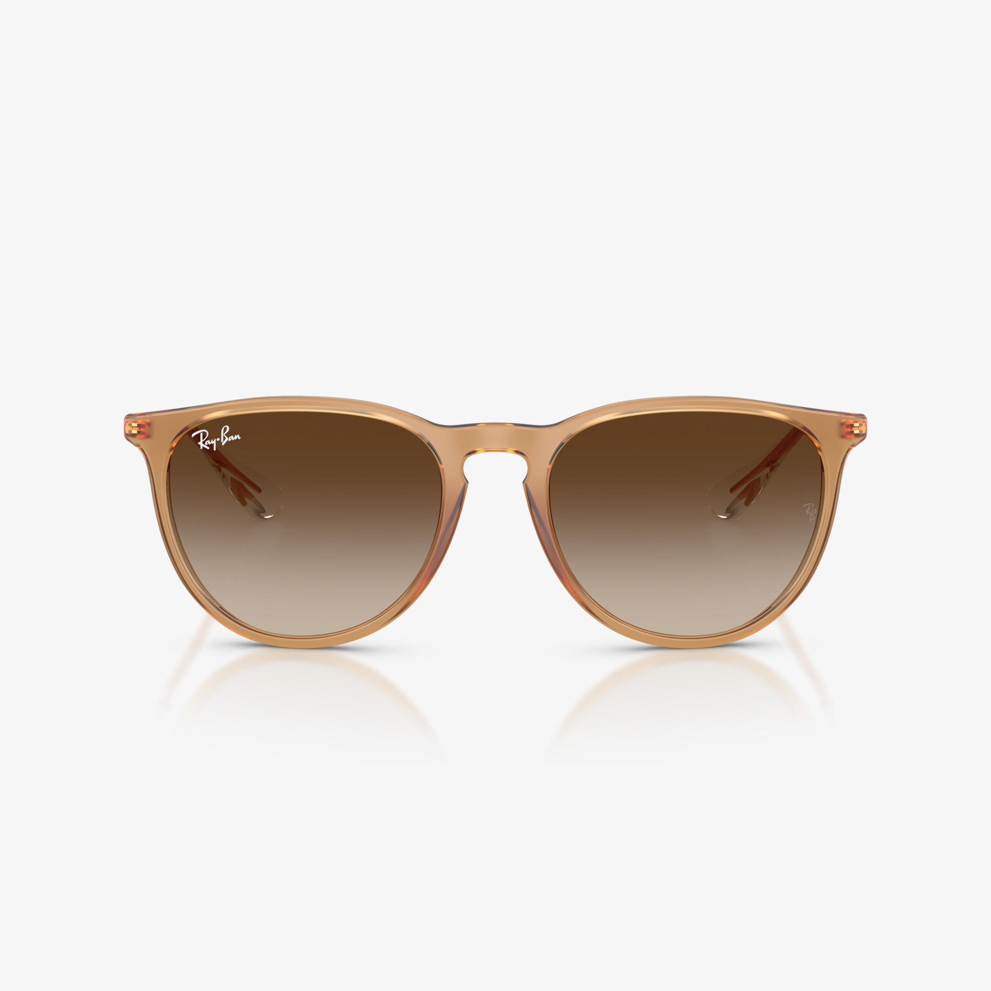 Ray-Ban RB4171 Kadın Kahverengi Güneş Gözlüğü