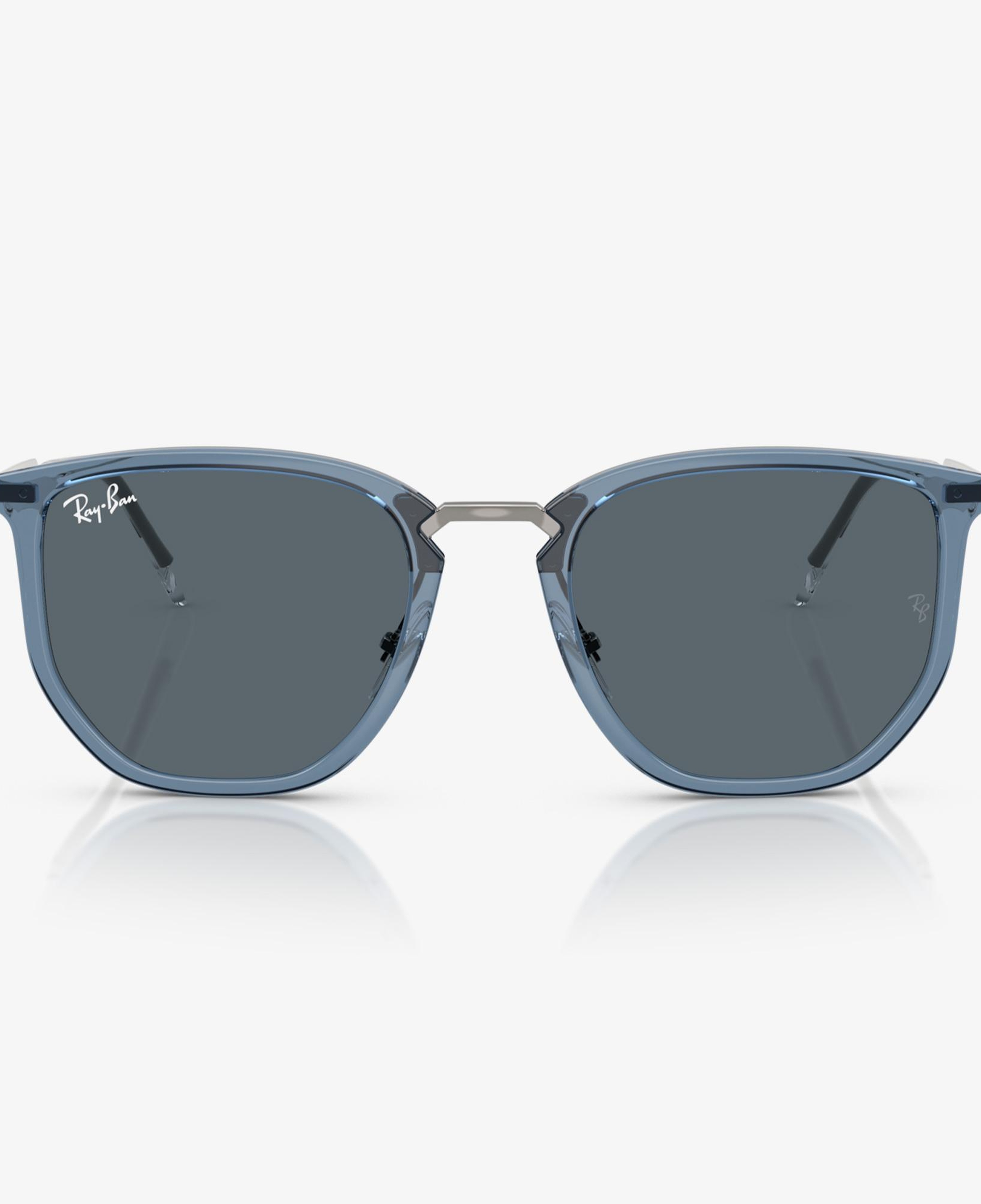 Ray-Ban RB4451 Unisex Mavi Güneş Gözlüğü