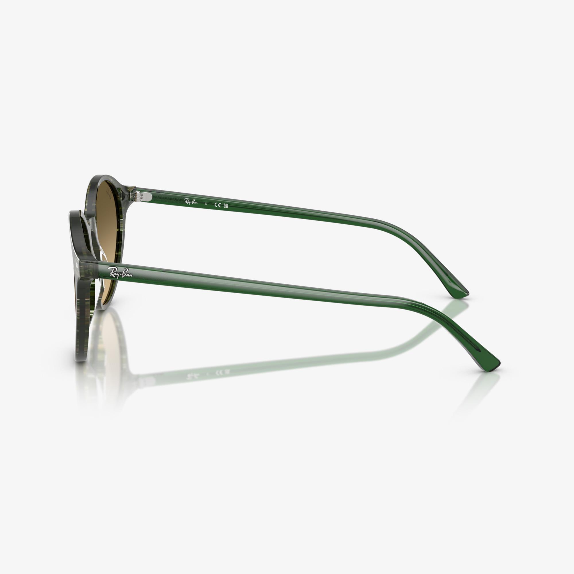 Ray-Ban Acetate Unisex Yeşil Güneş Gözlüğü