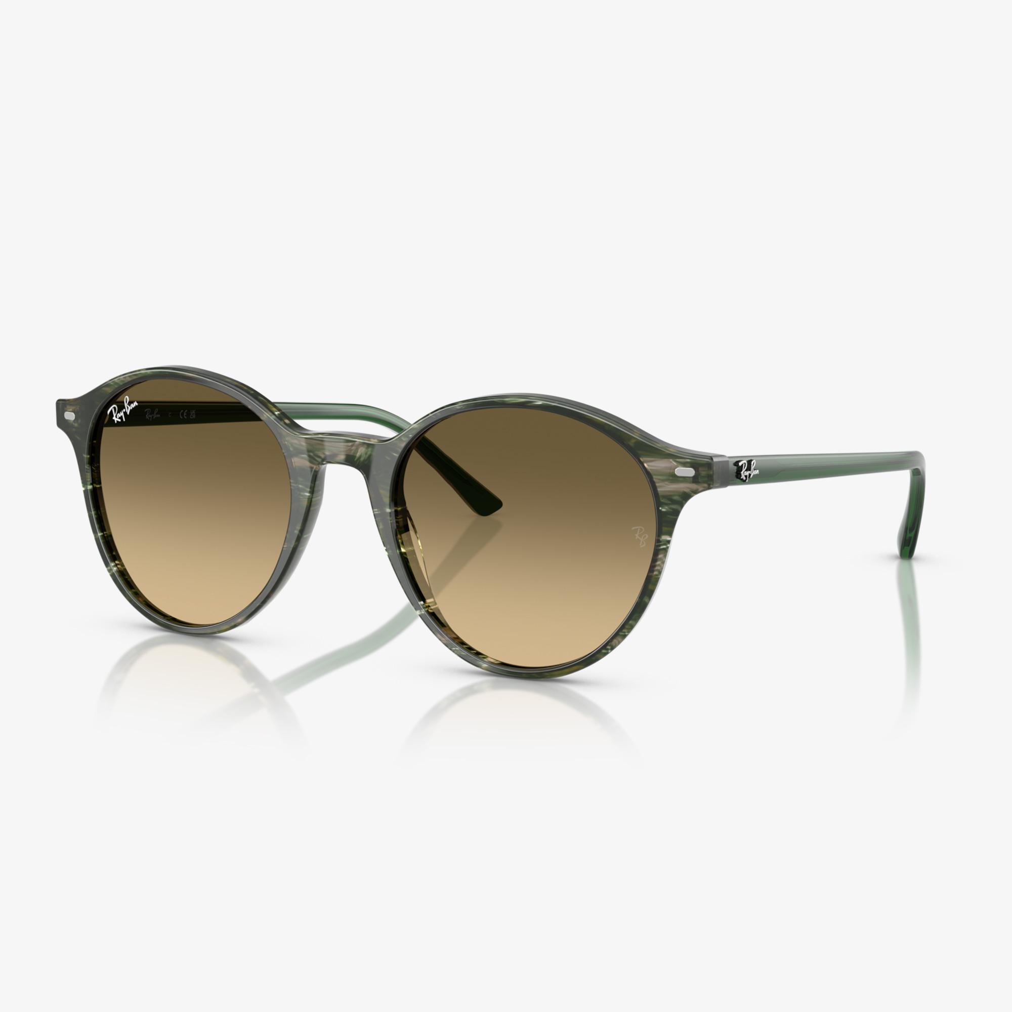 Ray-Ban Acetate Unisex Yeşil Güneş Gözlüğü
