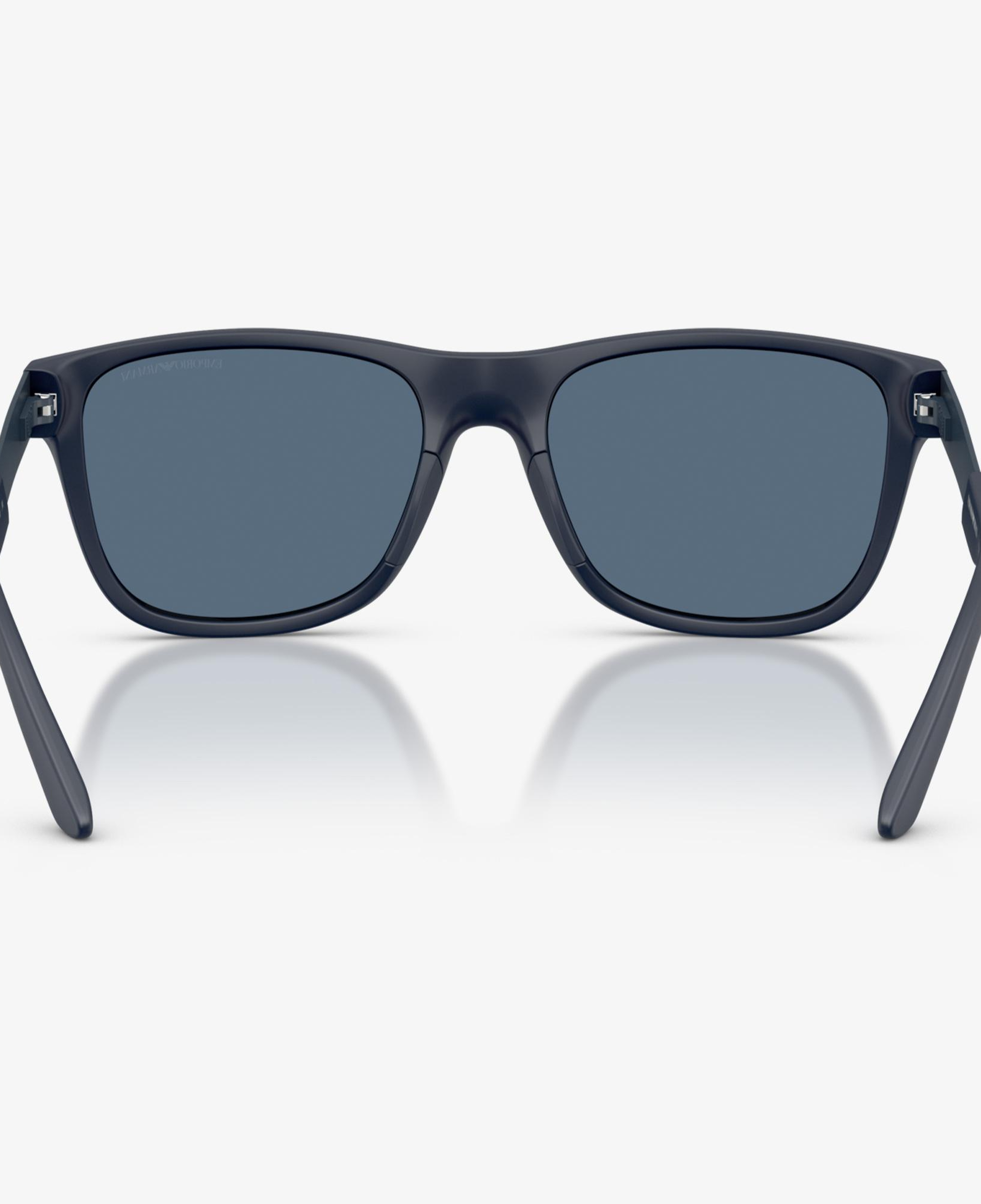 Emporio Armani EA4243 Erkek Lacivert Güneş Gözlüğü