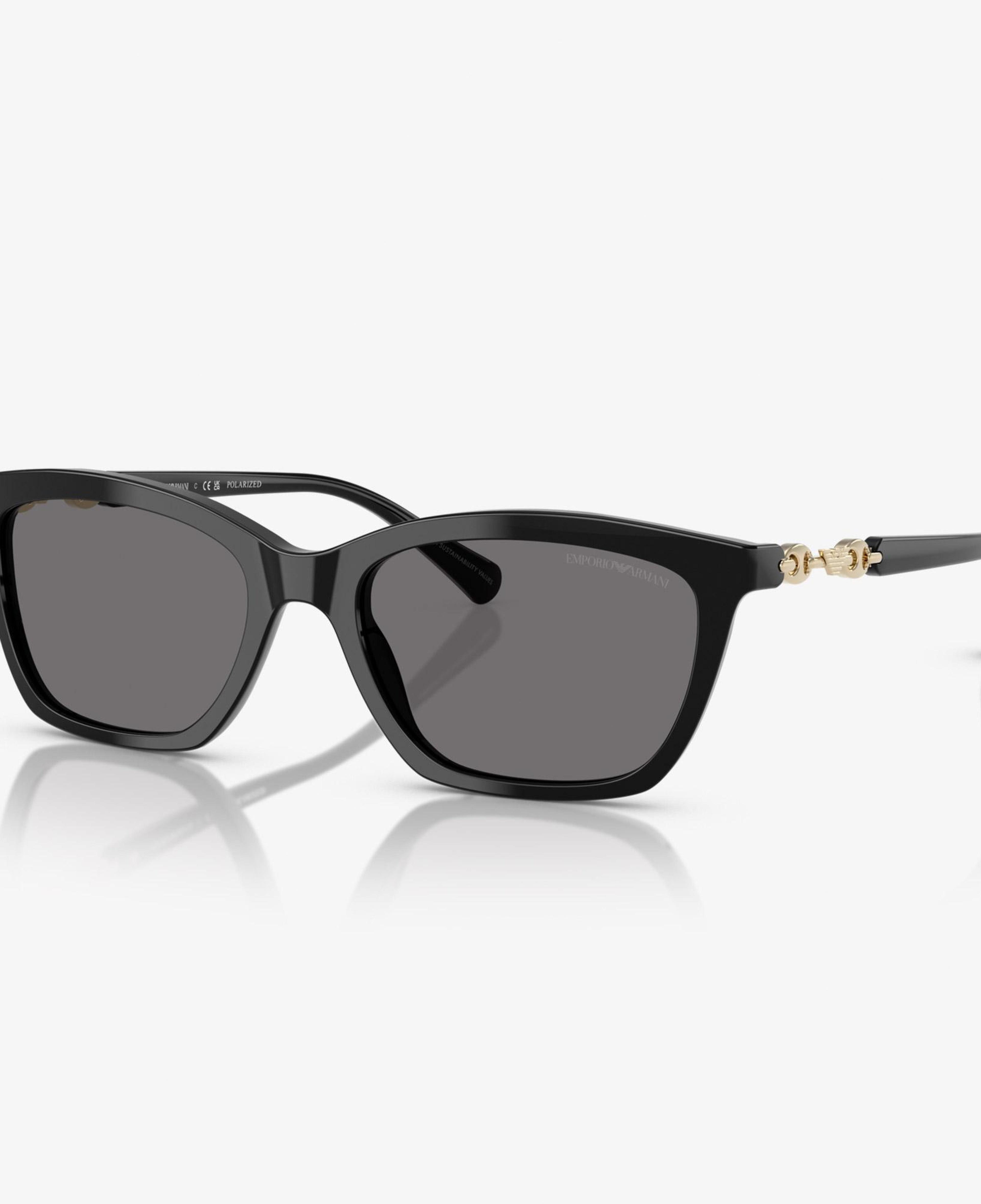 Emporio Armani EA4238 Kadın Siyah Güneş Gözlüğü