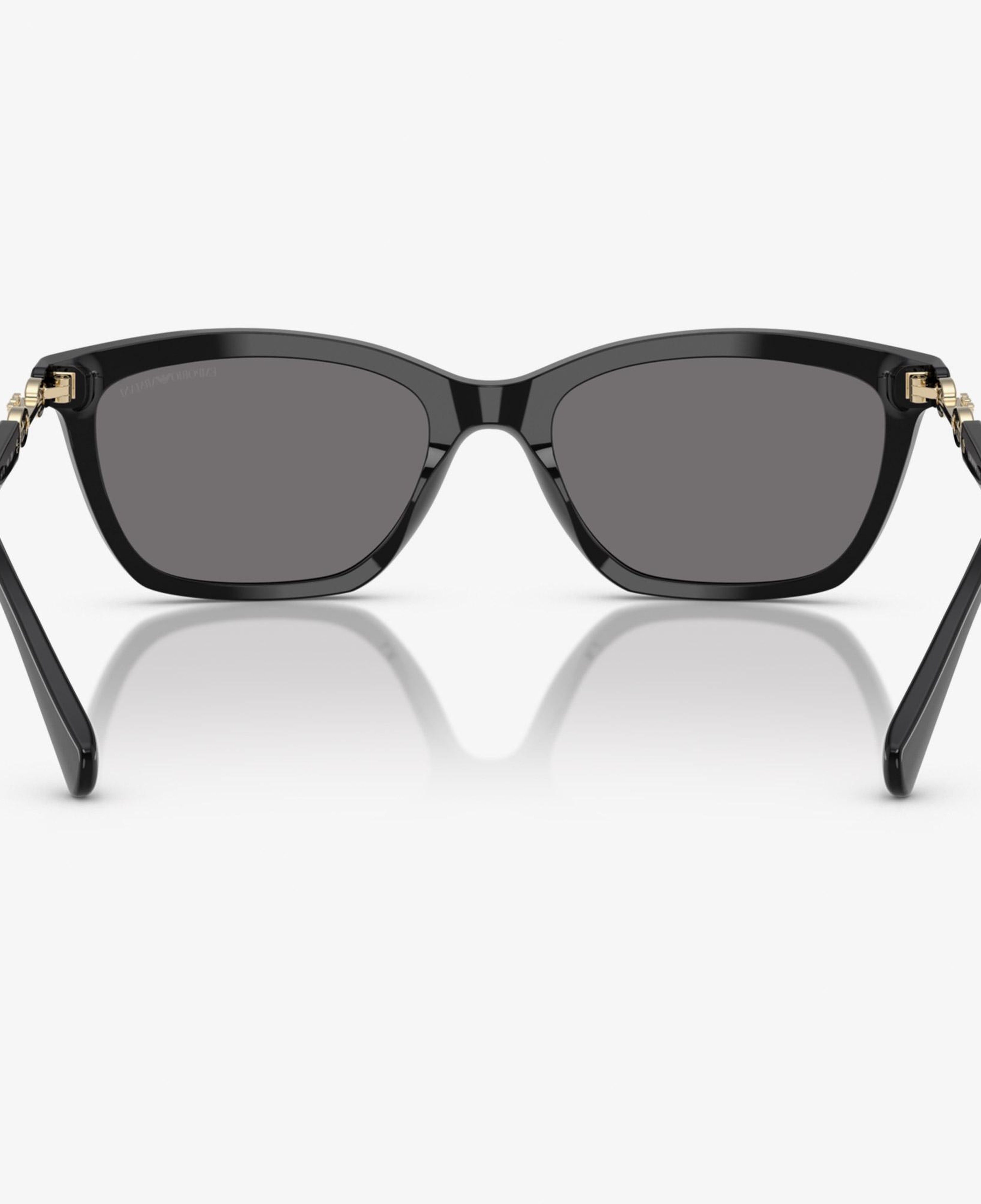 Emporio Armani EA4238 Kadın Siyah Güneş Gözlüğü