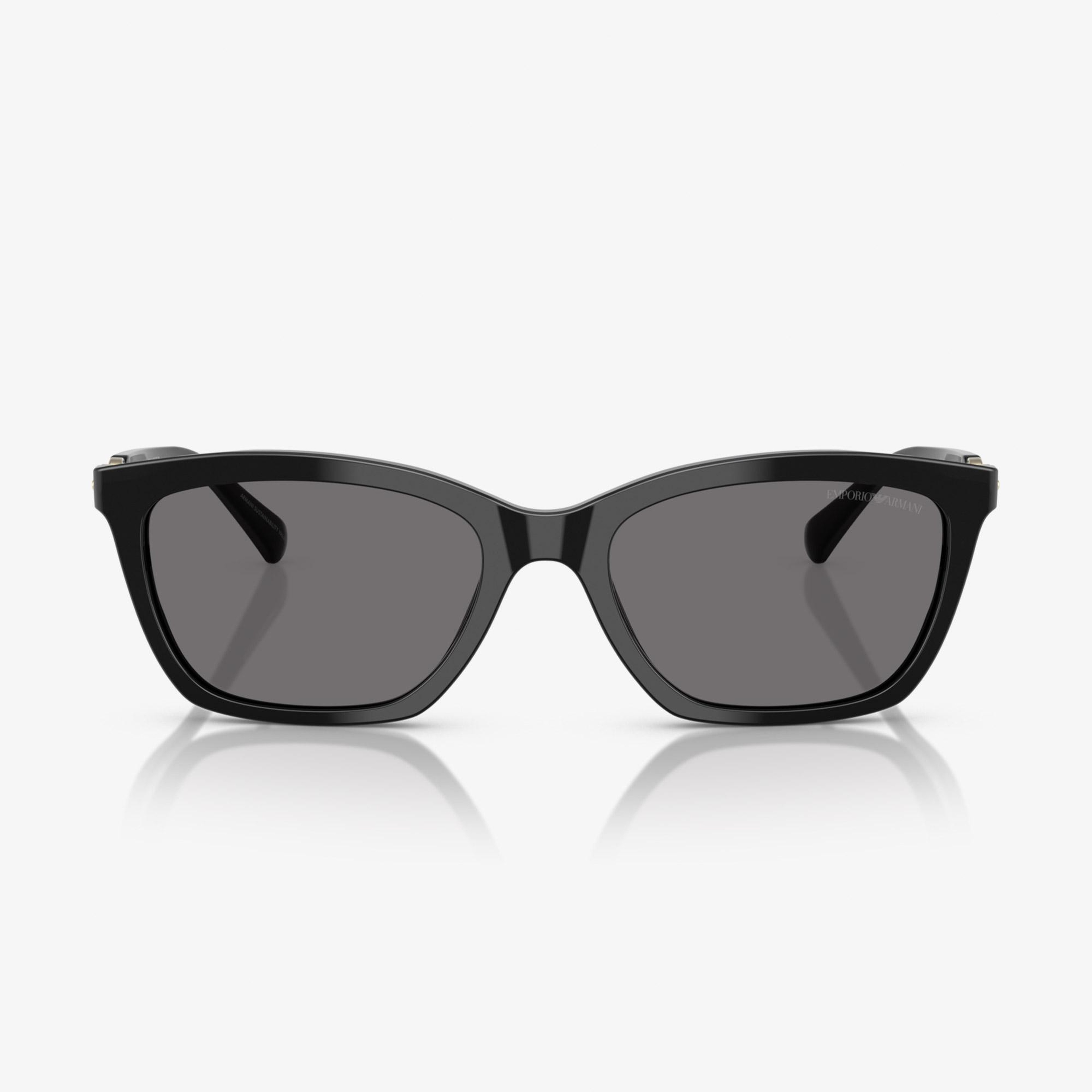 Emporio Armani EA4238 Kadın Siyah Güneş Gözlüğü