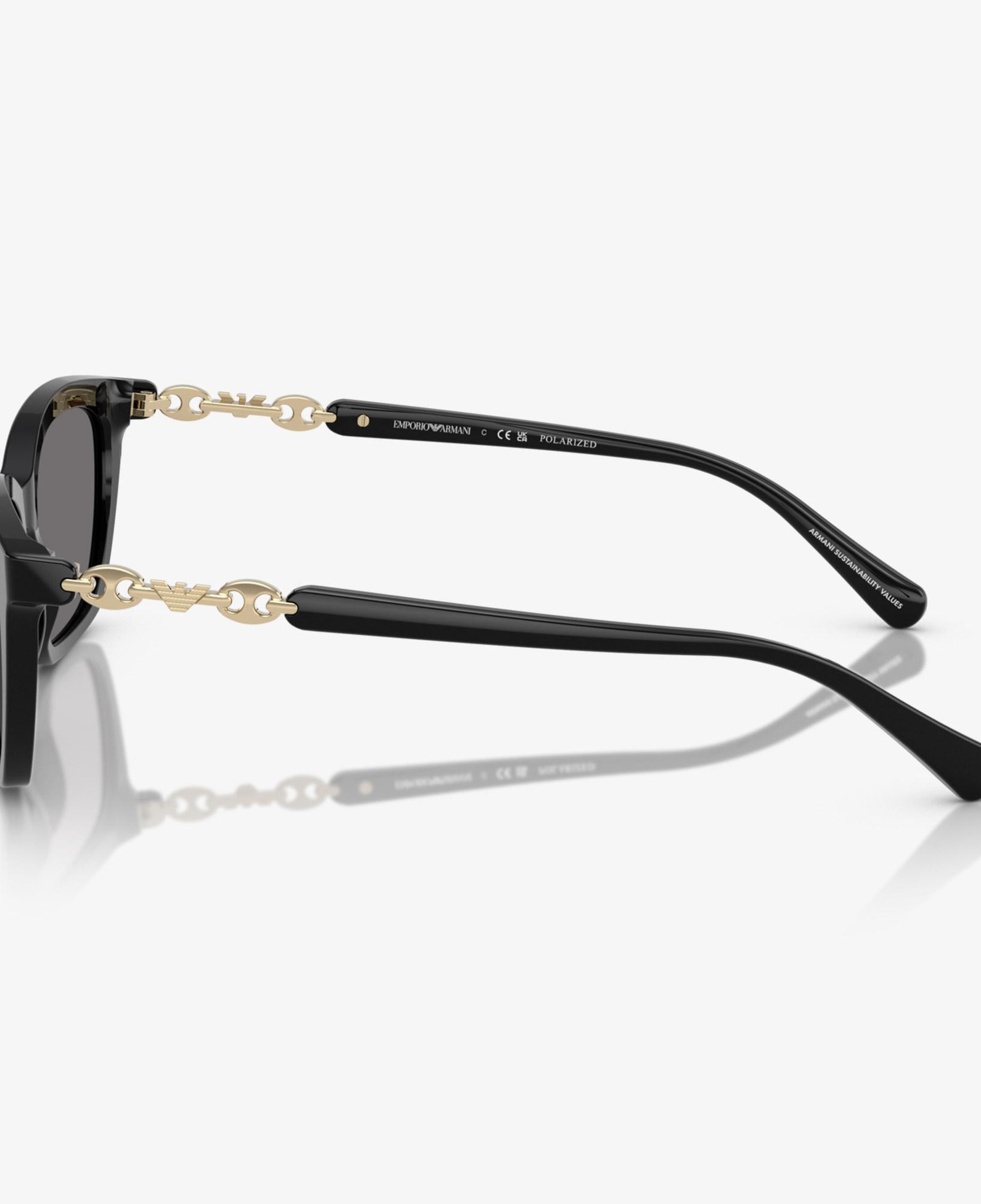 Emporio Armani EA4238 Kadın Siyah Güneş Gözlüğü