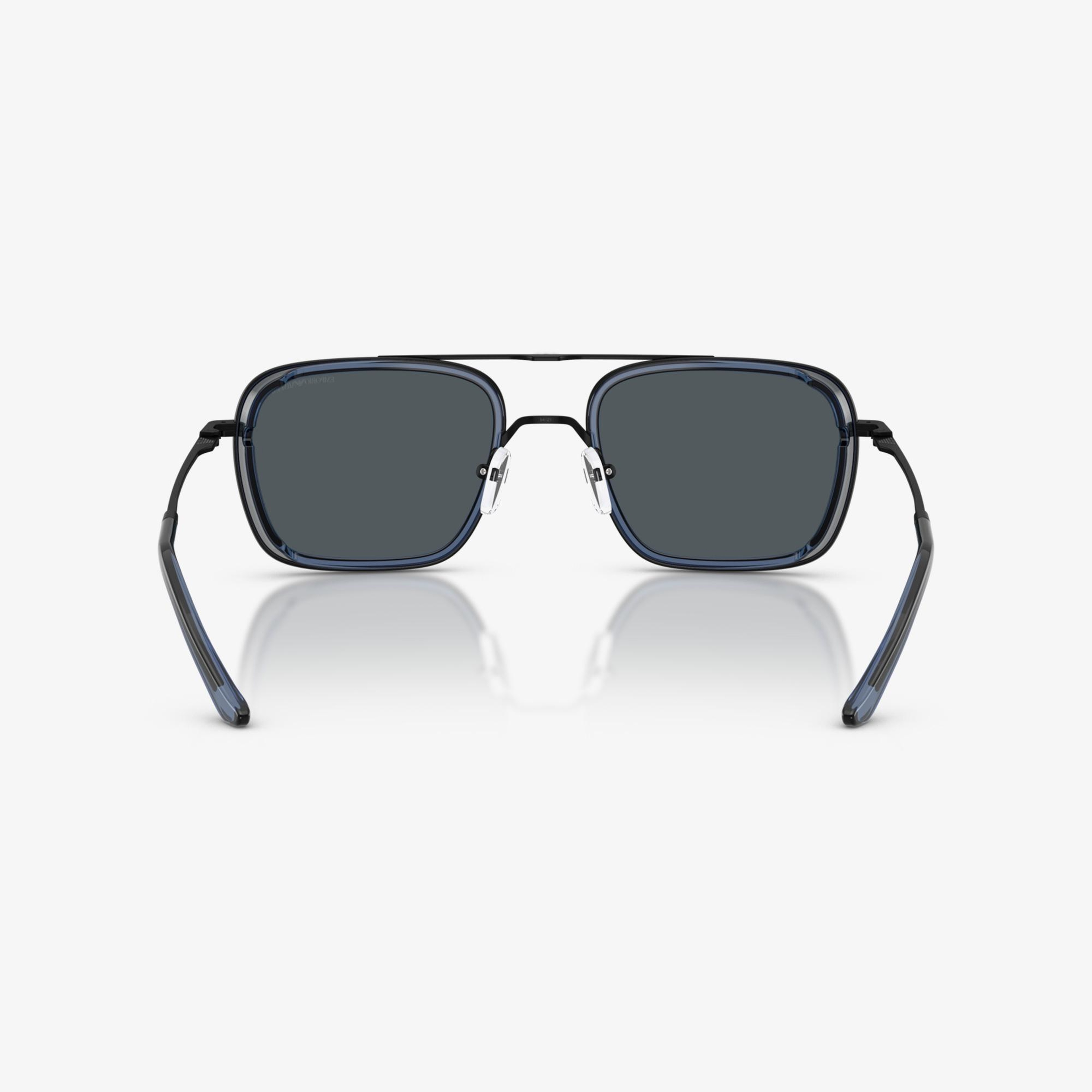 Emporio Armani EA2162 Erkek Siyah Güneş Gözlüğü