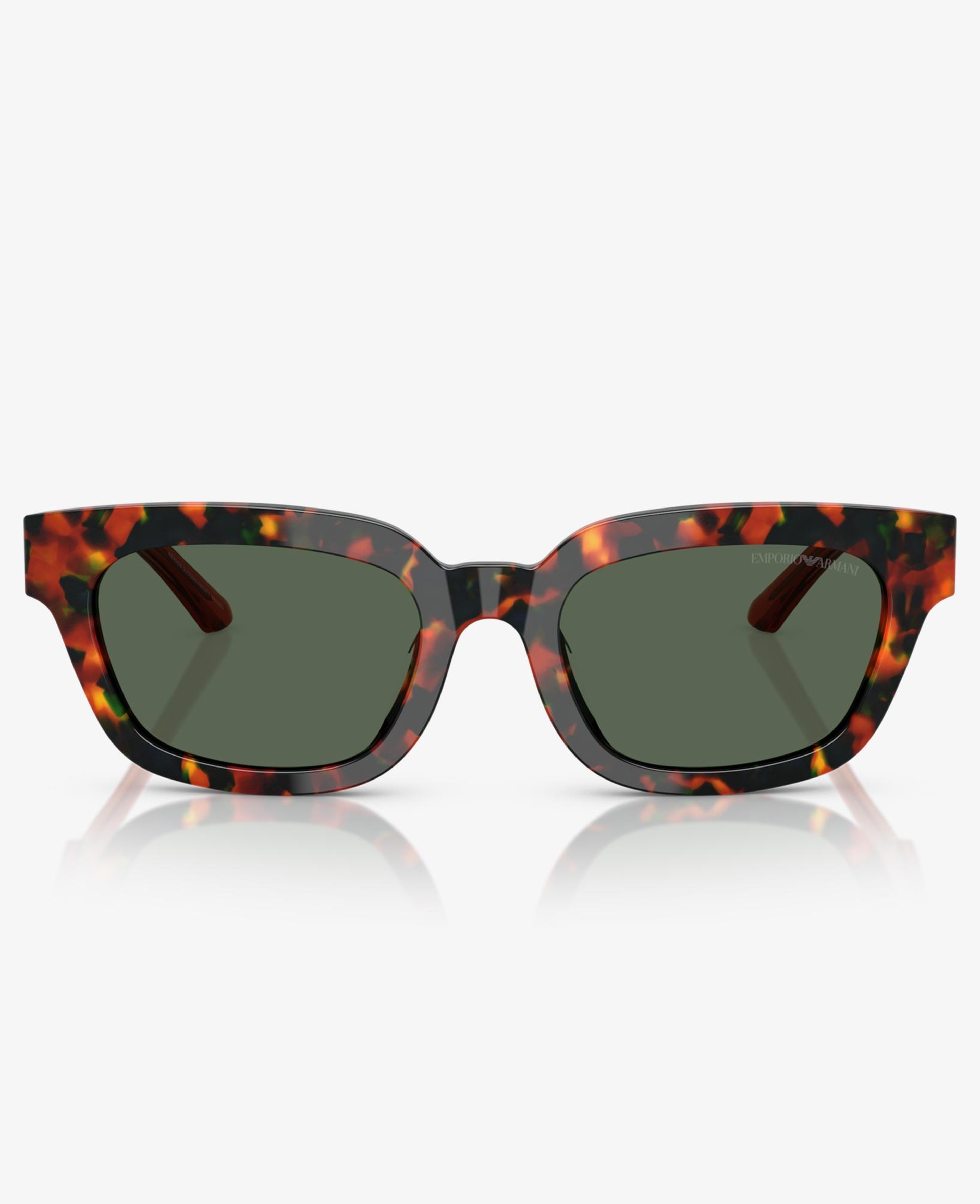 Emporio Armani EA4233U Kadın Kahverengi Güneş Gözlüğü